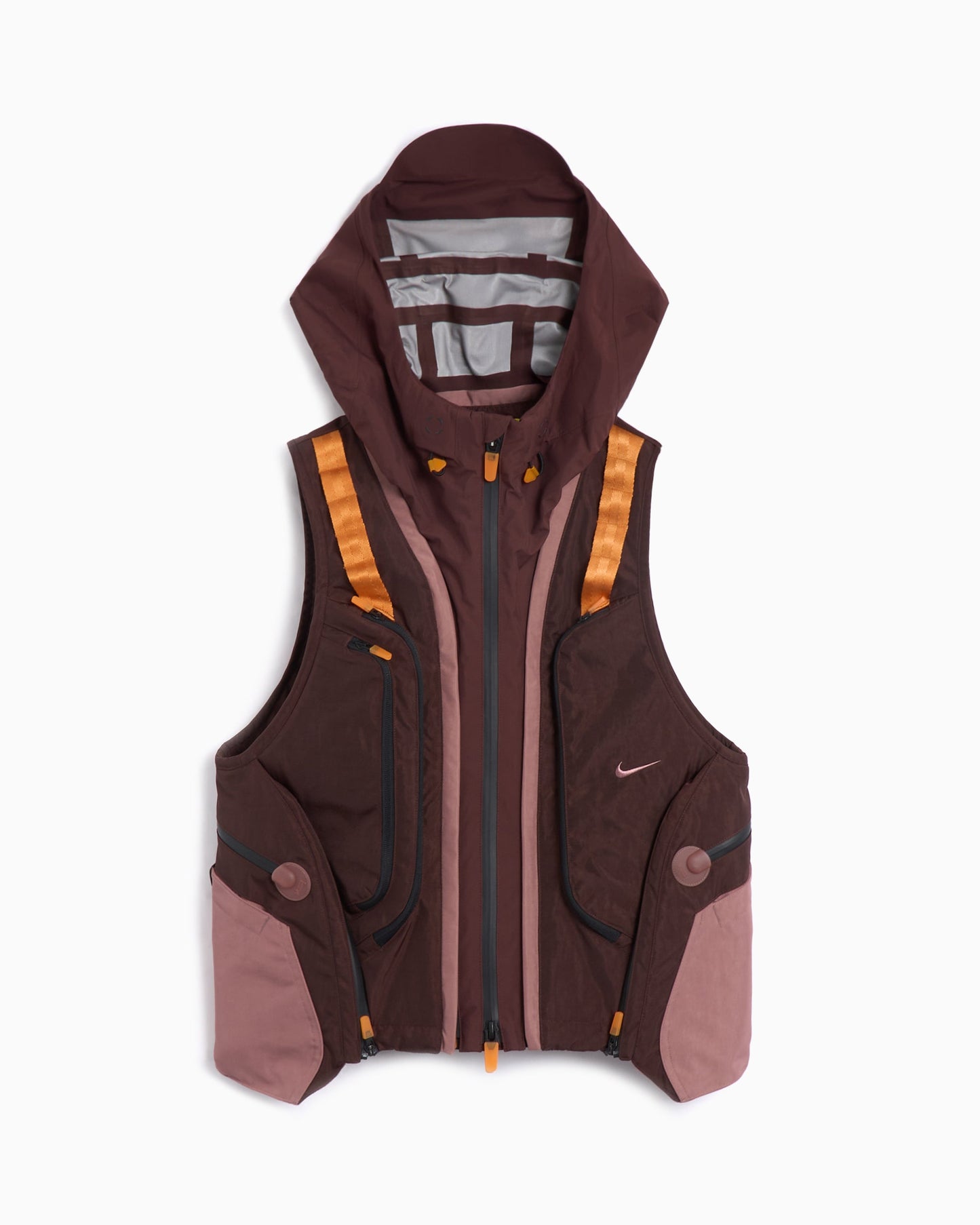 Chaleco Adaptable Modular Nike Unisex
