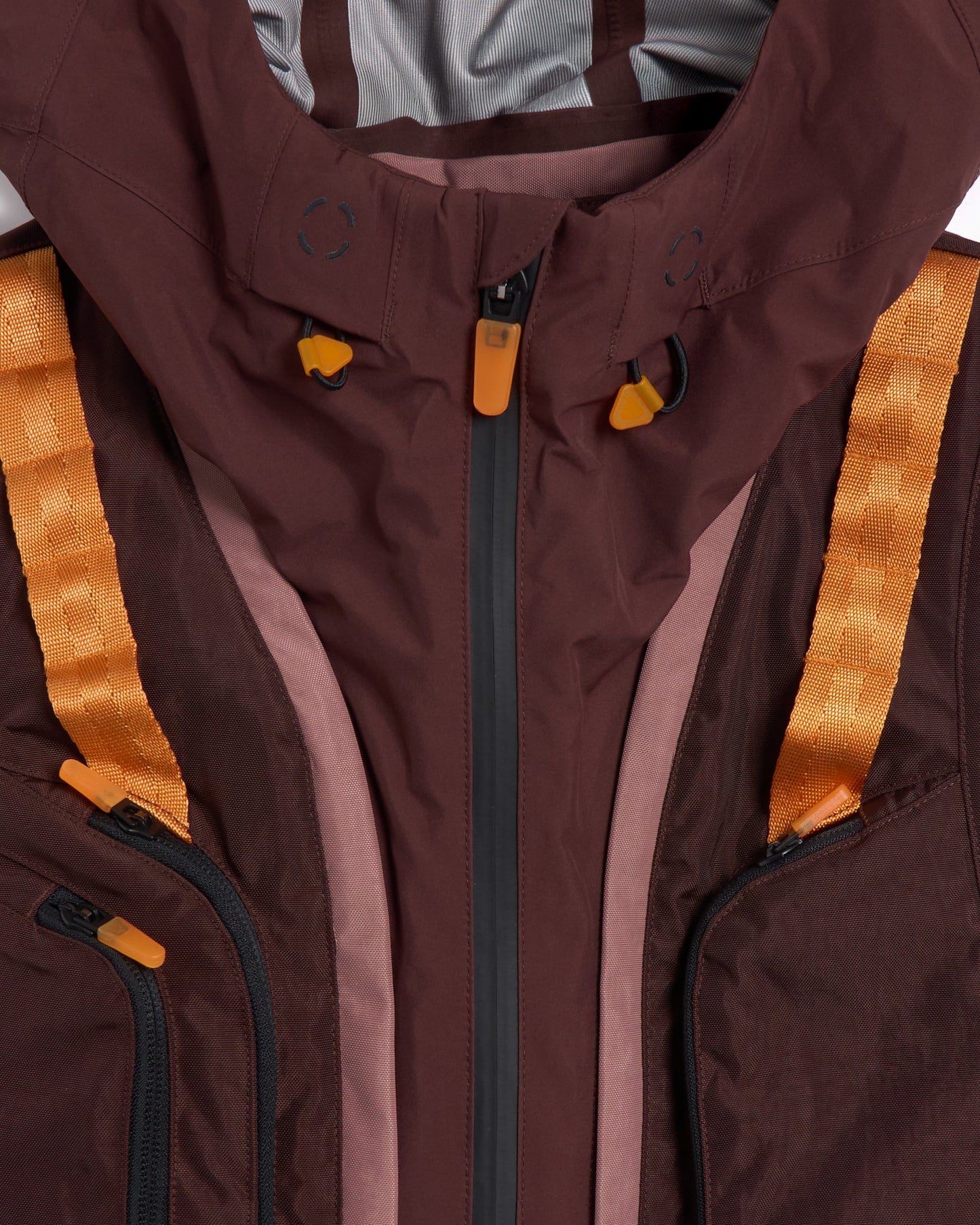 Chaleco Adaptable Modular Nike Unisex