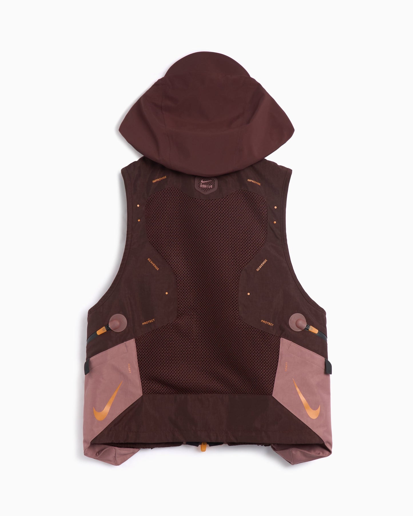 Chaleco Adaptable Modular Nike Unisex