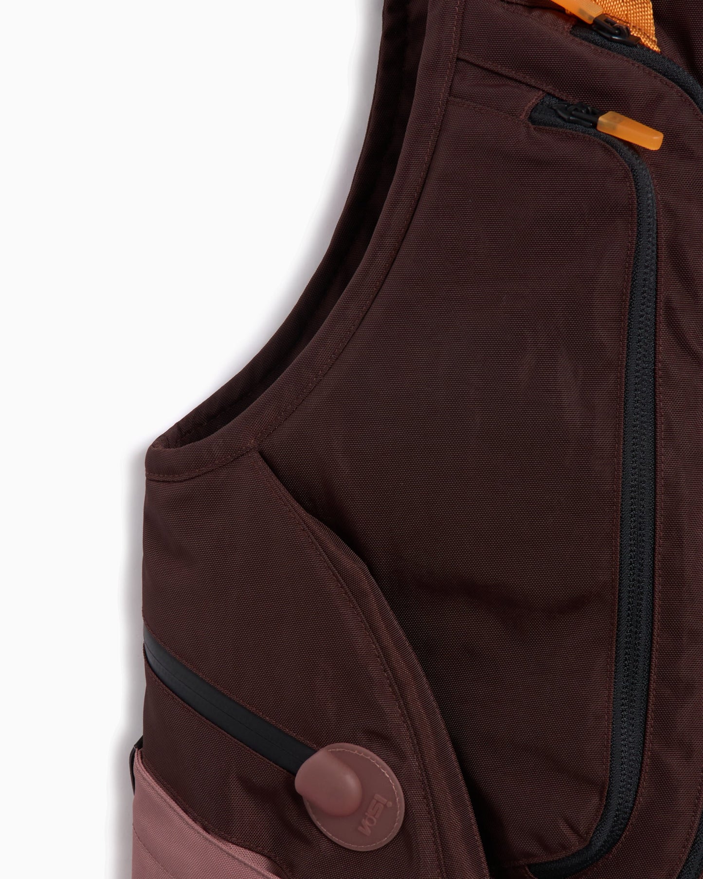 Chaleco Adaptable Modular Nike Unisex