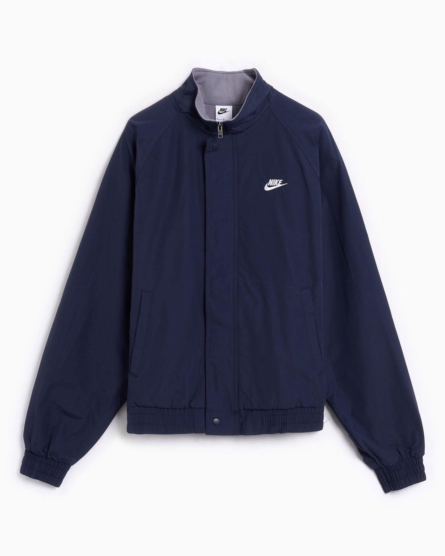 Chaqueta ligera Nike Club Futura Fleece para hombre