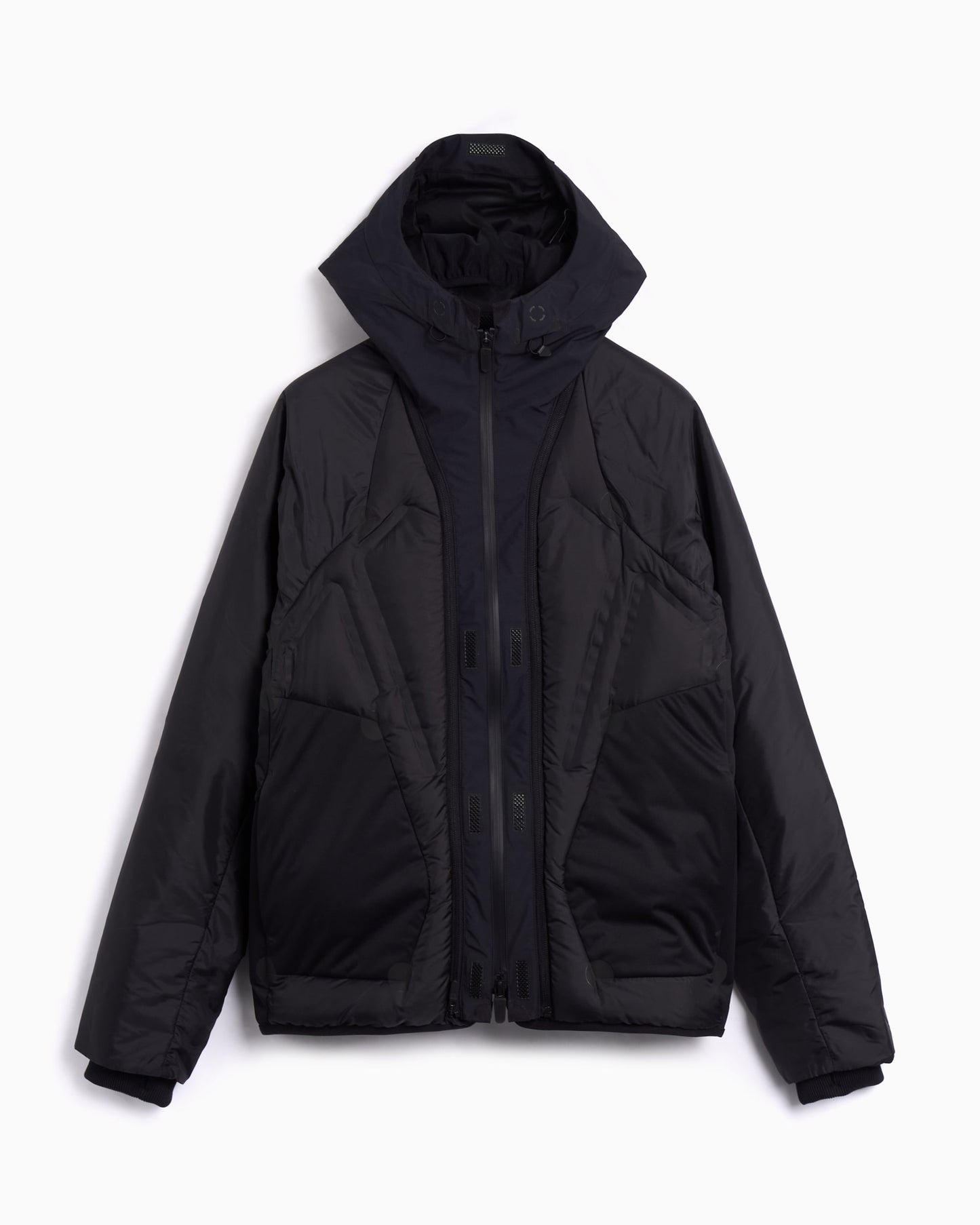 Chaqueta ligera Relaxed Nike ISPA Adapt Sense Air para hombre
