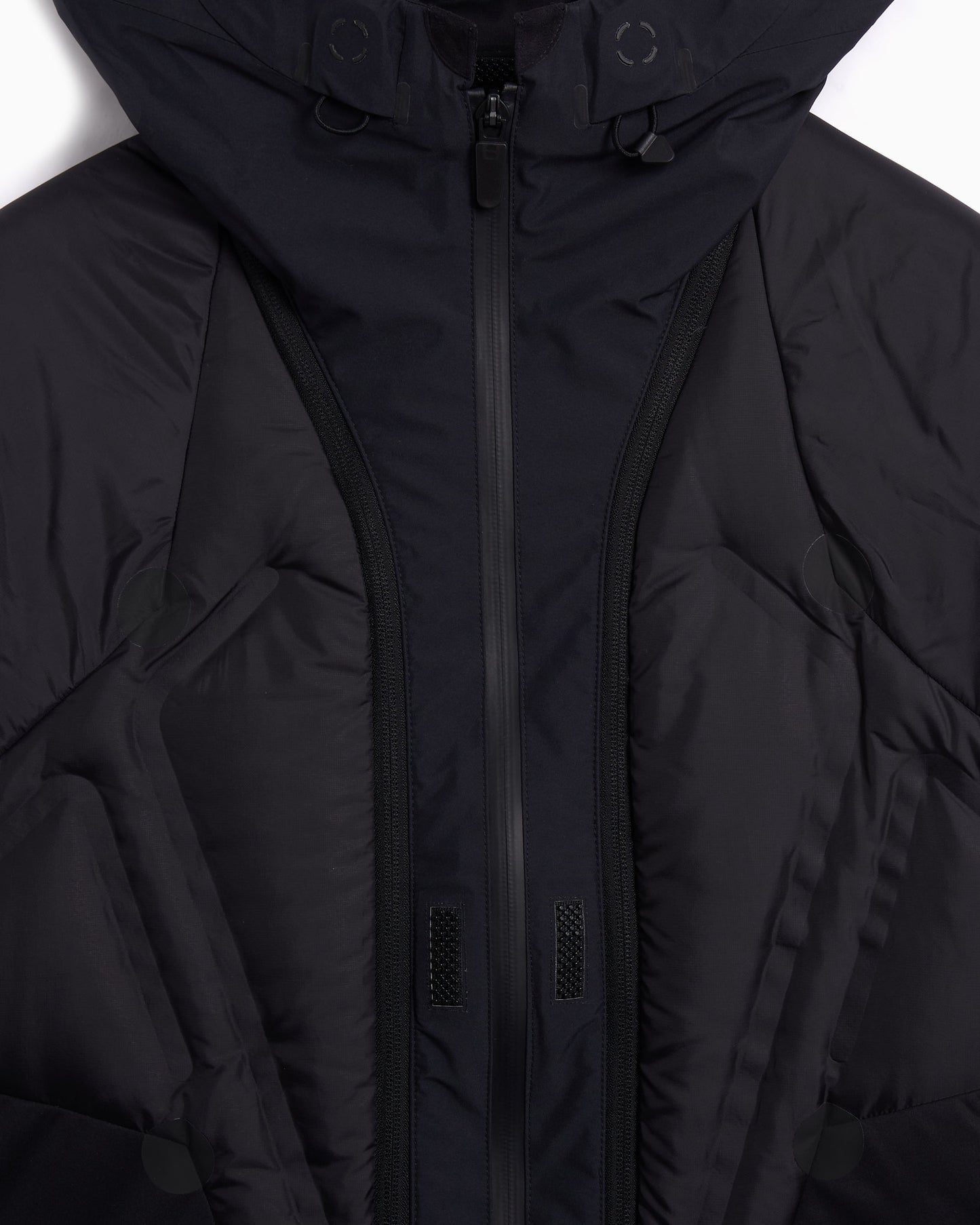 Chaqueta ligera Relaxed Nike ISPA Adapt Sense Air para hombre