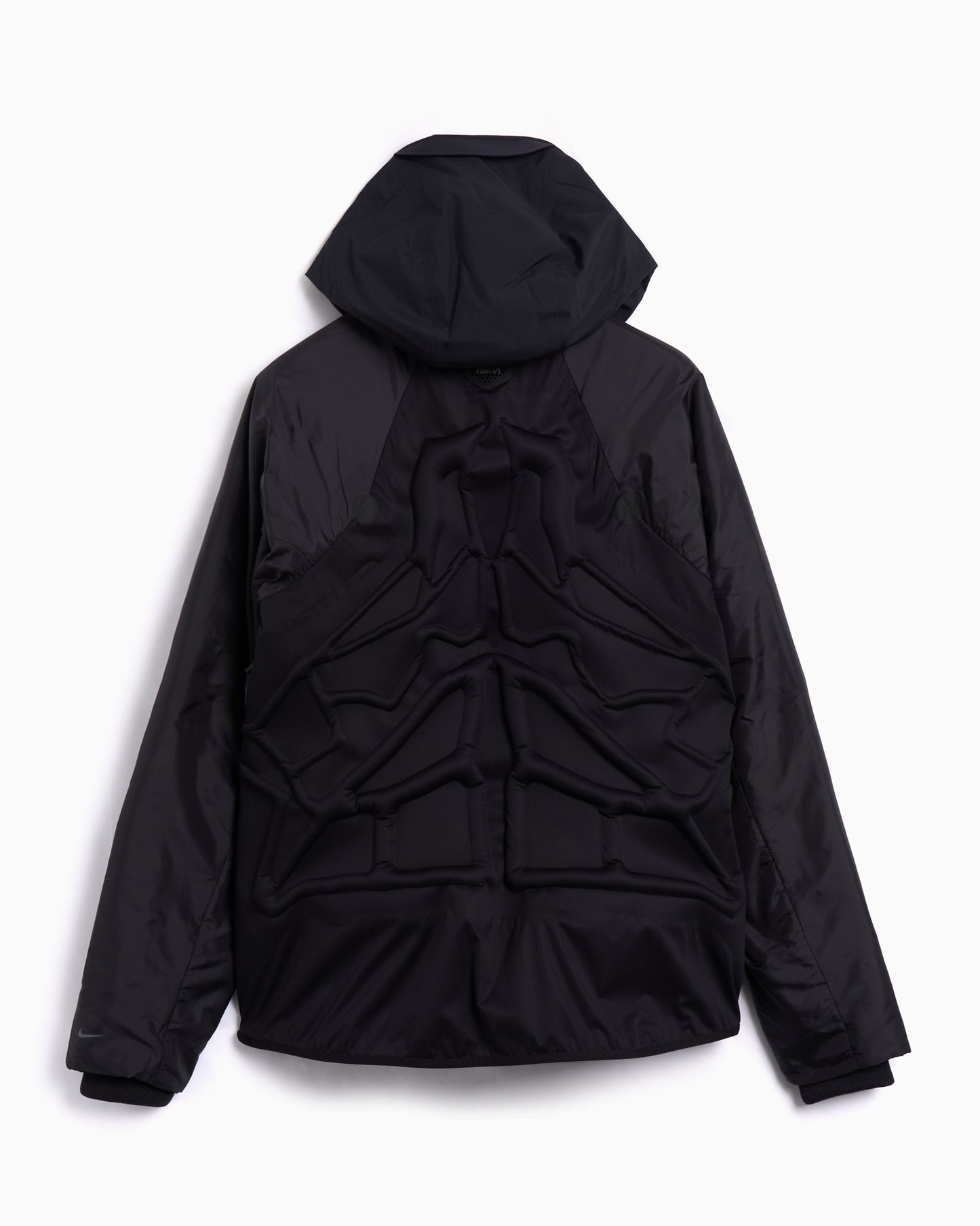 Chaqueta ligera Relaxed Nike ISPA Adapt Sense Air para hombre