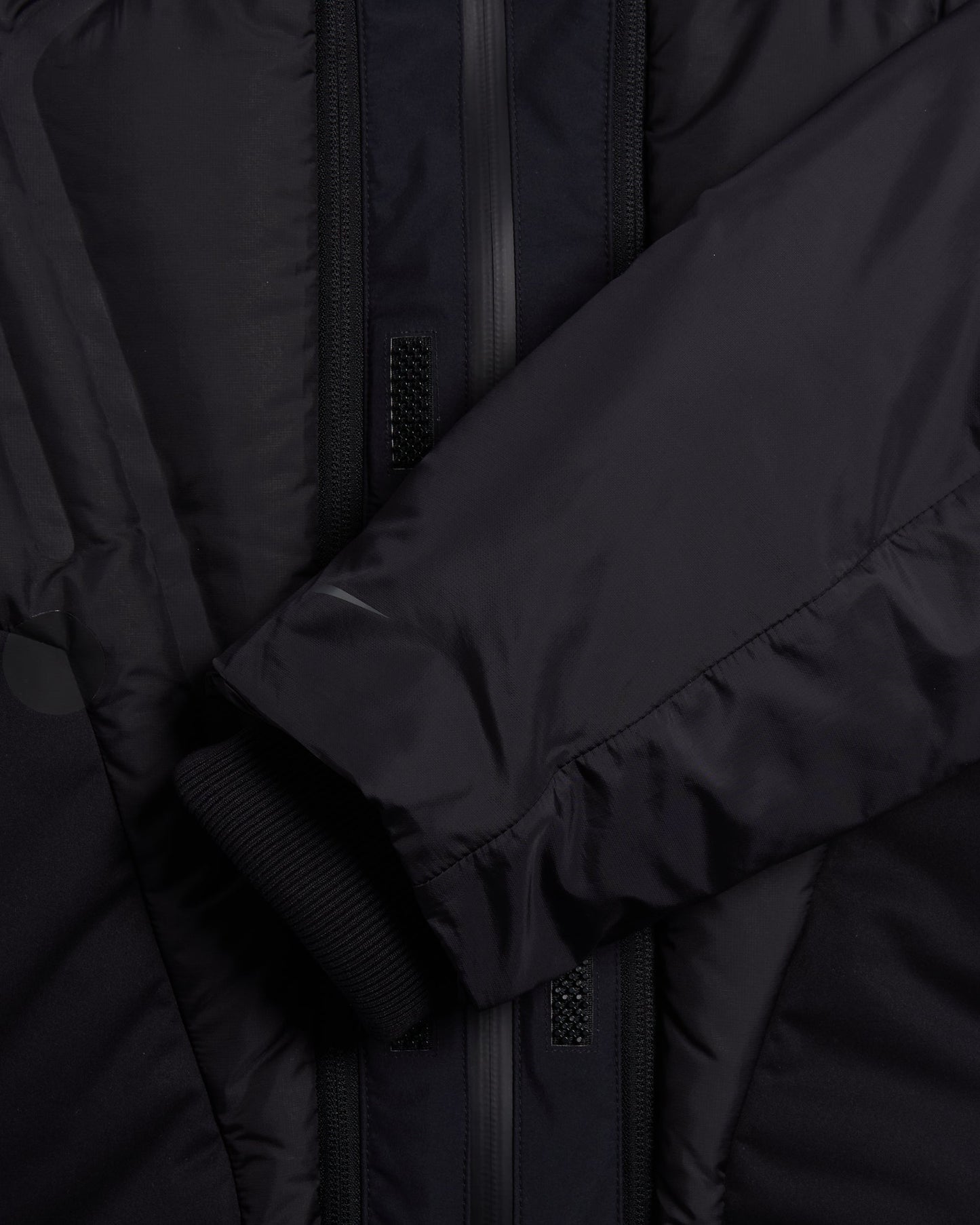 Chaqueta ligera Relaxed Nike ISPA Adapt Sense Air para hombre