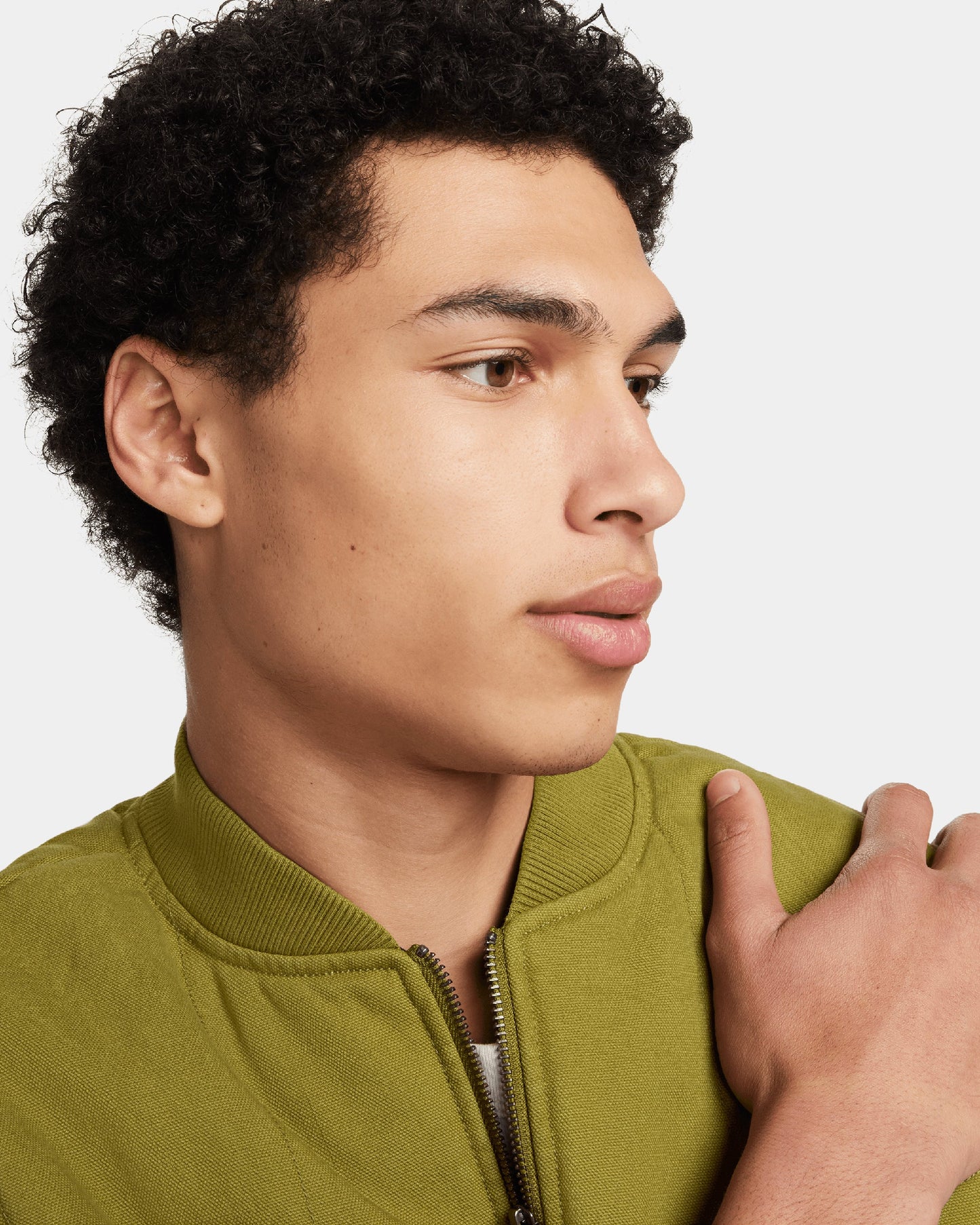 Chaleco Nike Life Men's Padded Vest para hombre