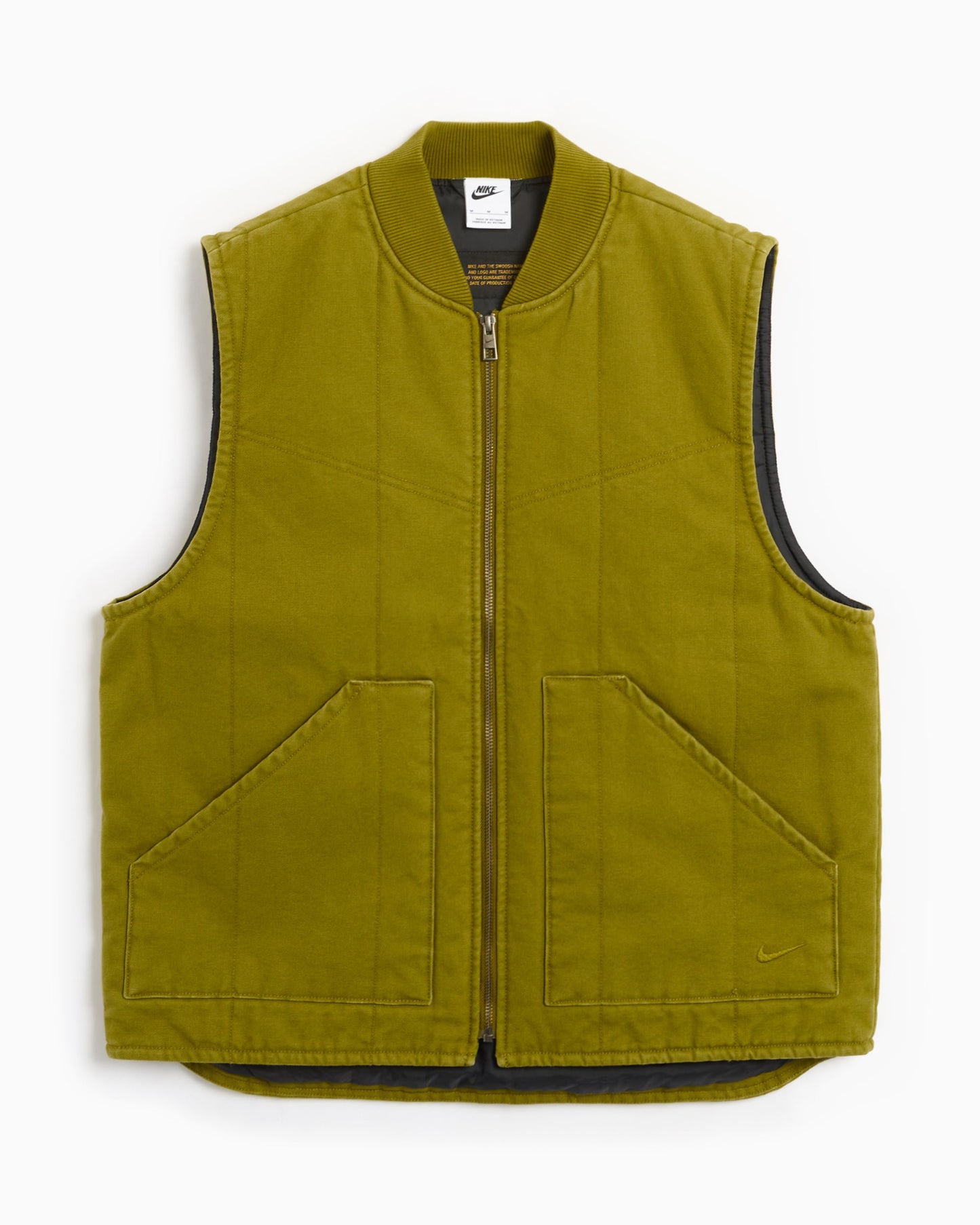 Chaleco Nike Life Men's Padded Vest para hombre