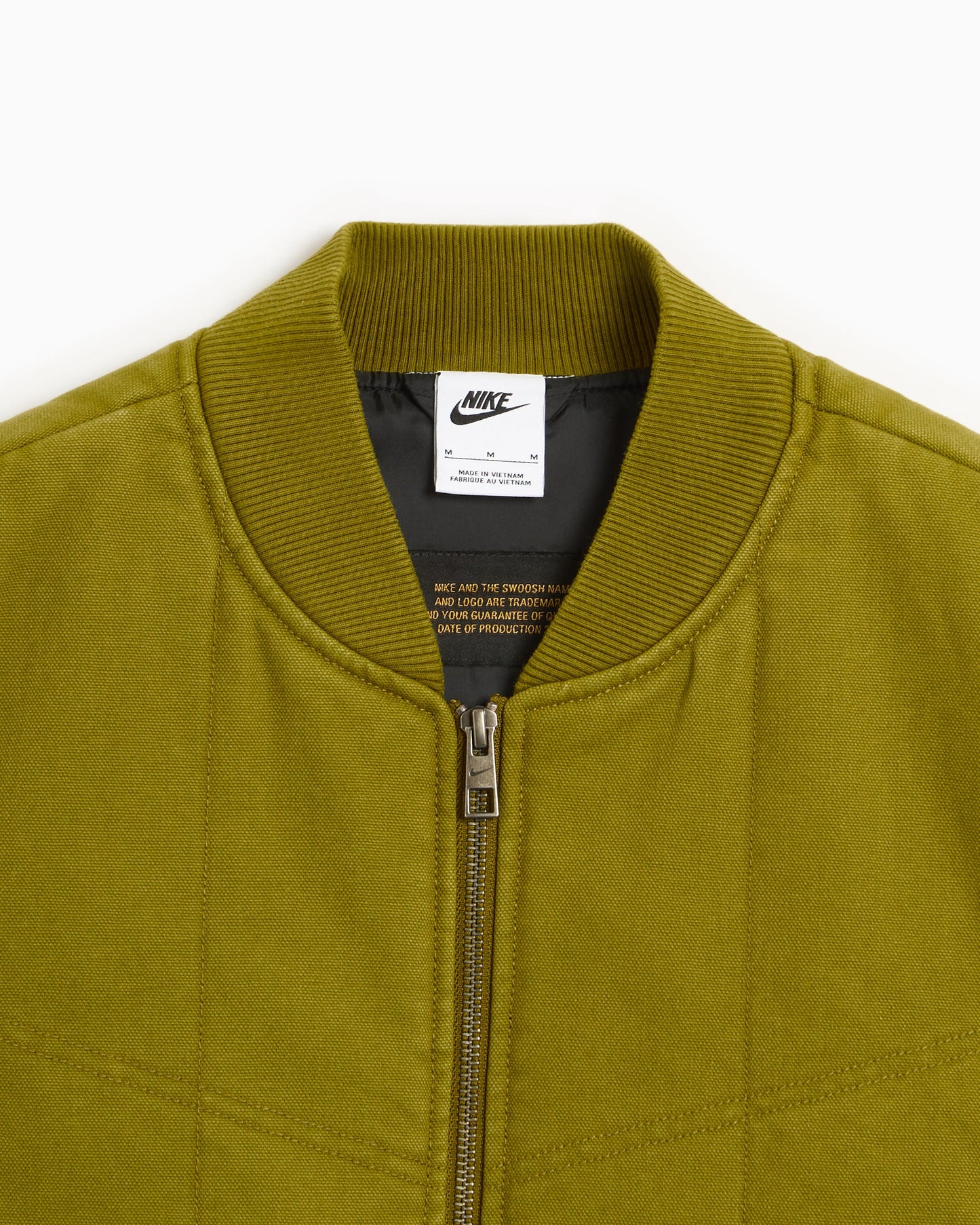 Chaleco Nike Life Men's Padded Vest para hombre