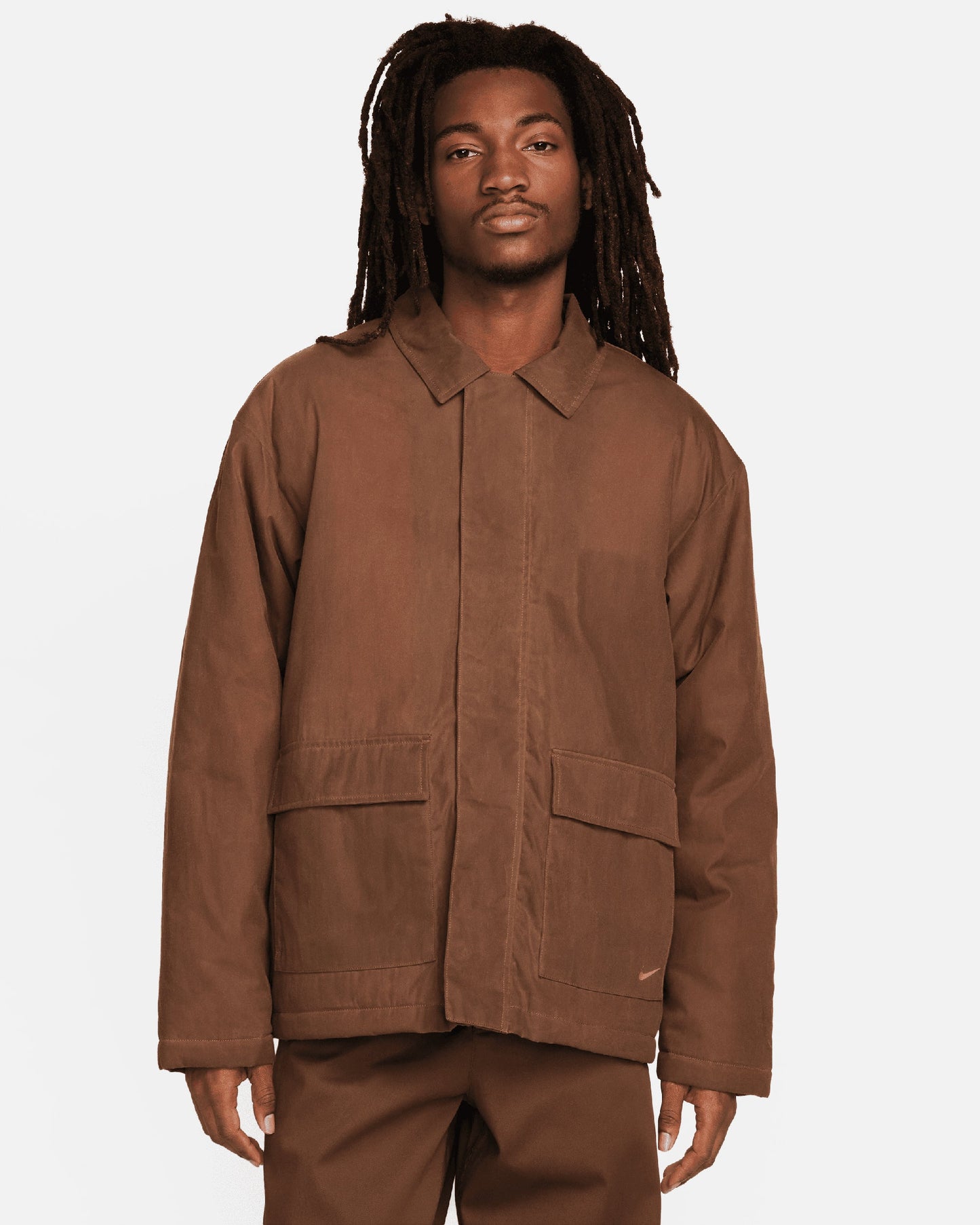 Work Jacket Nike Life Men's Waxed Canvas Work Jacket para hombre