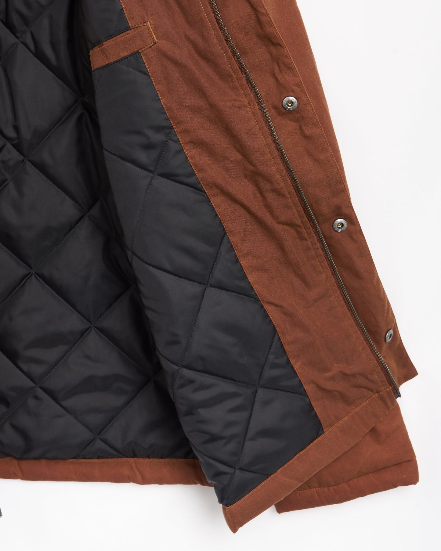 Work Jacket Nike Life Men's Waxed Canvas Work Jacket para hombre