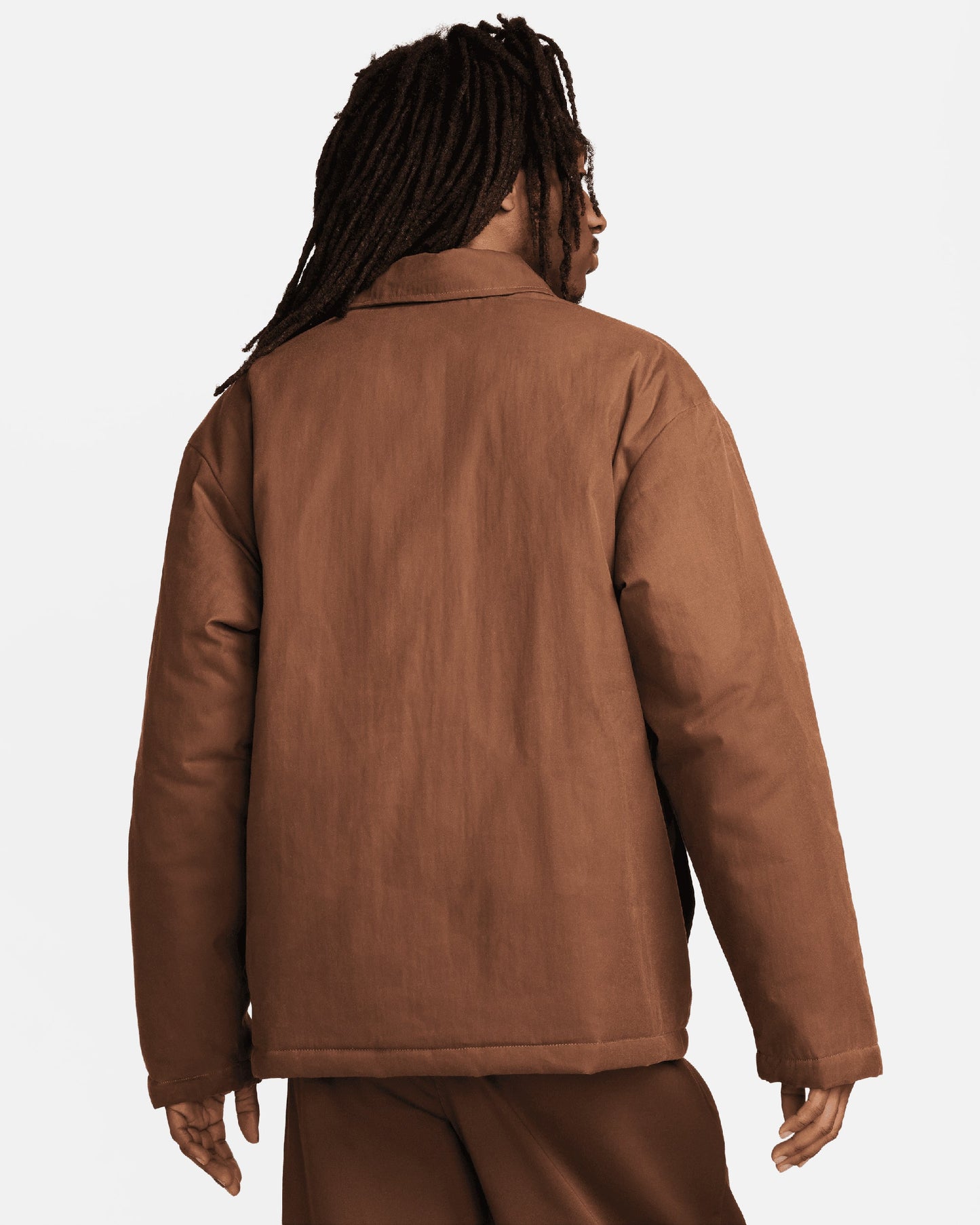 Work Jacket Nike Life Men's Waxed Canvas Work Jacket para hombre