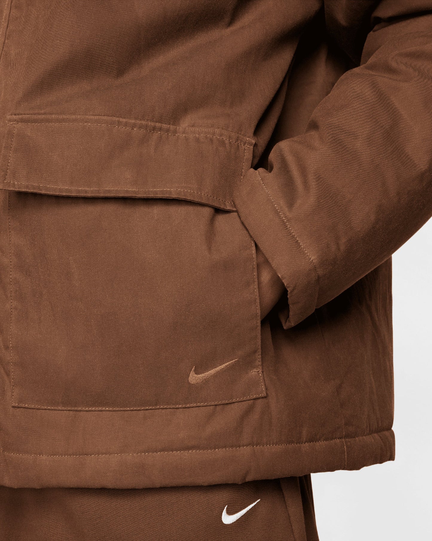 Work Jacket Nike Life Men's Waxed Canvas Work Jacket para hombre