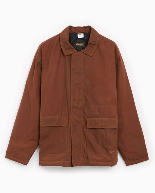 Work Jacket Nike Life Men's Waxed Canvas Work Jacket para hombre