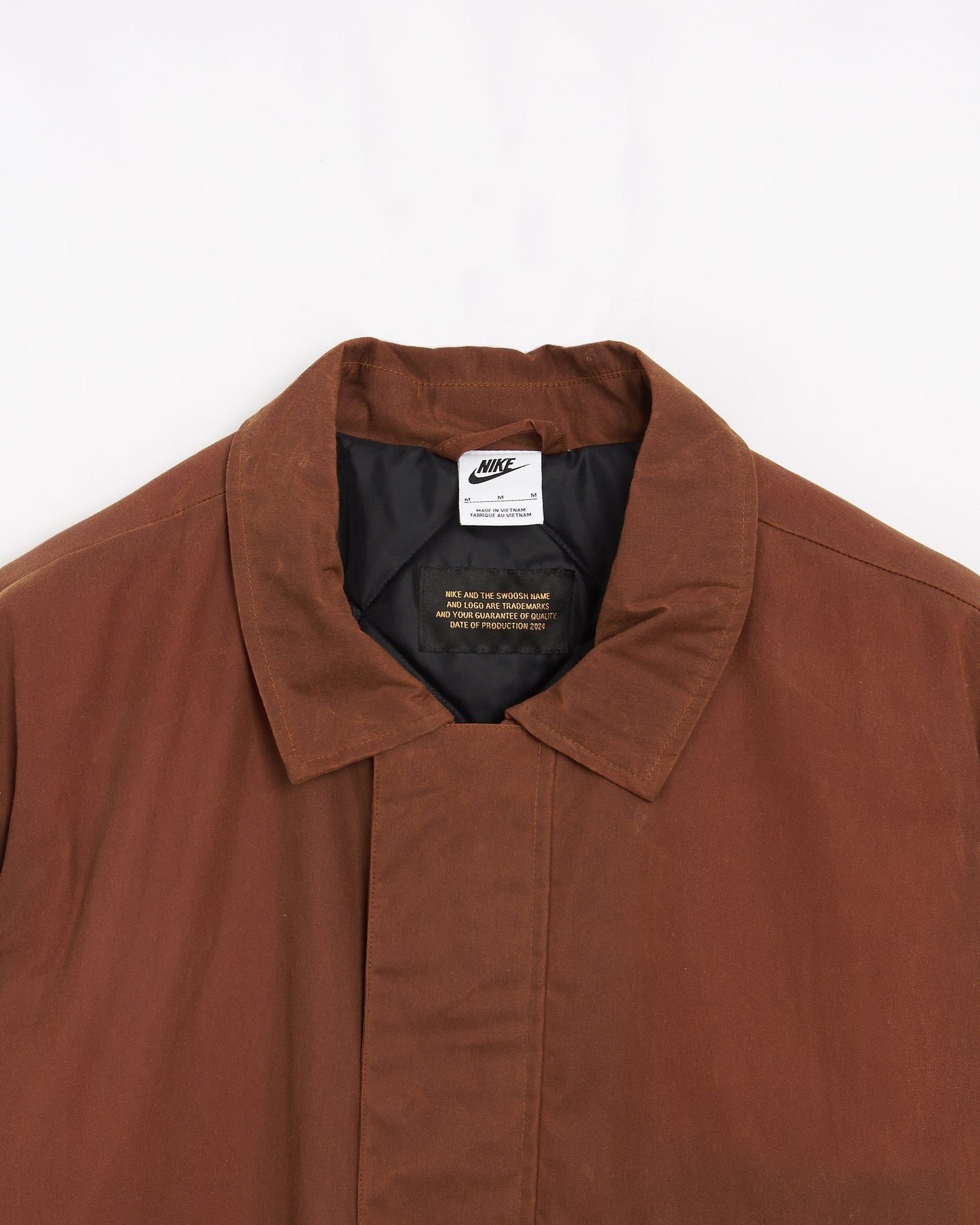Work Jacket Nike Life Men's Waxed Canvas Work Jacket para hombre