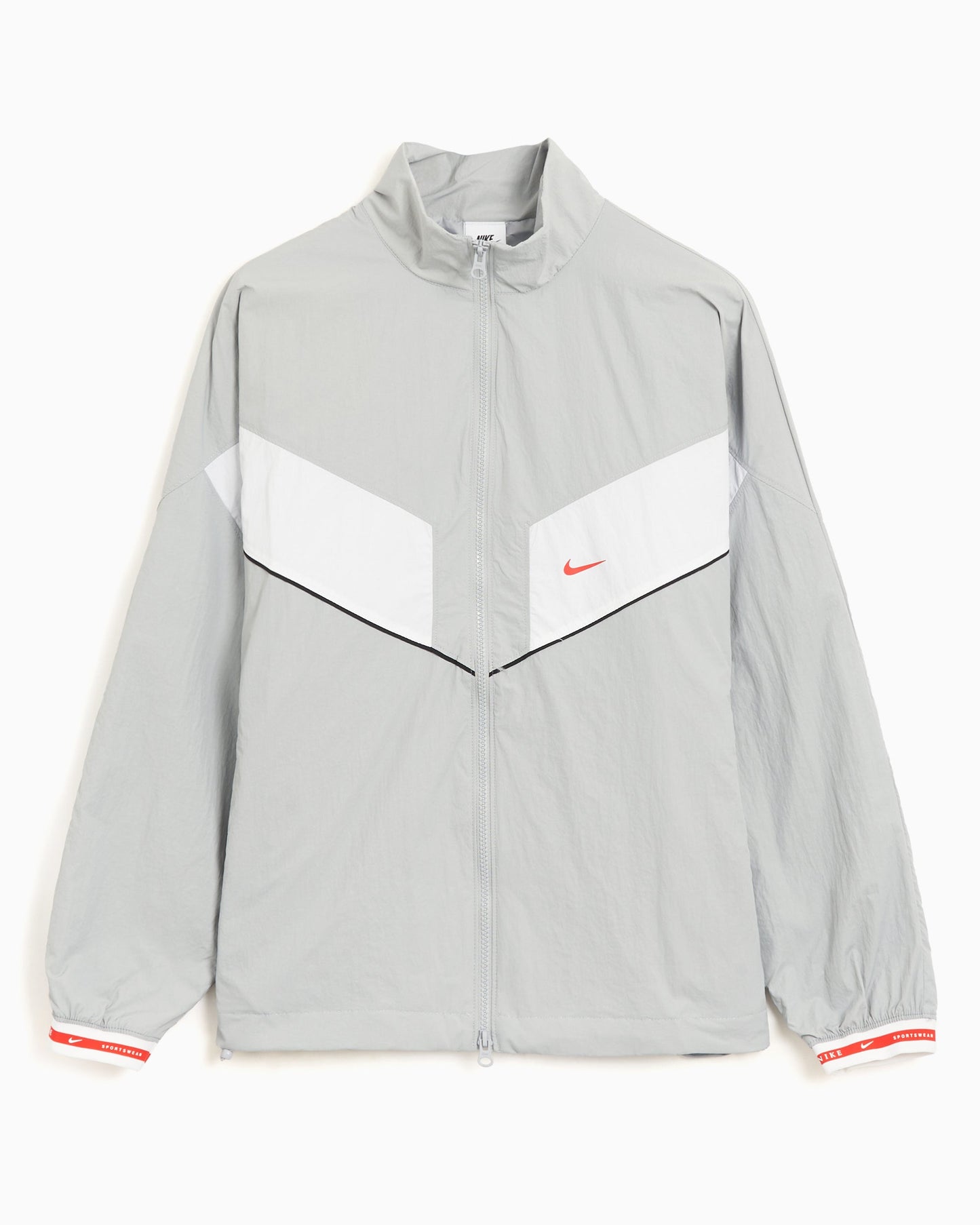 Cortavientos Nike para hombre