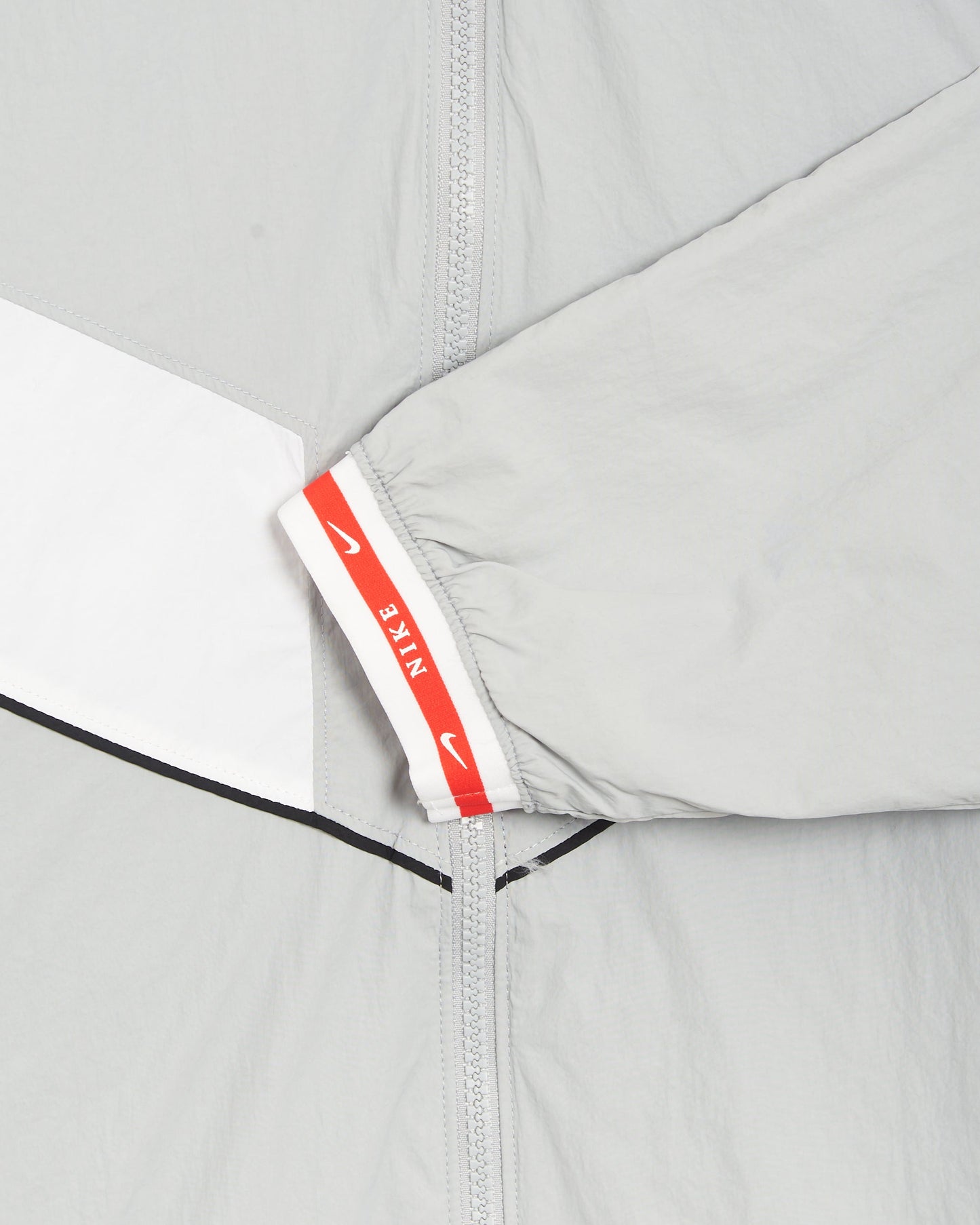 Cortavientos Nike para hombre