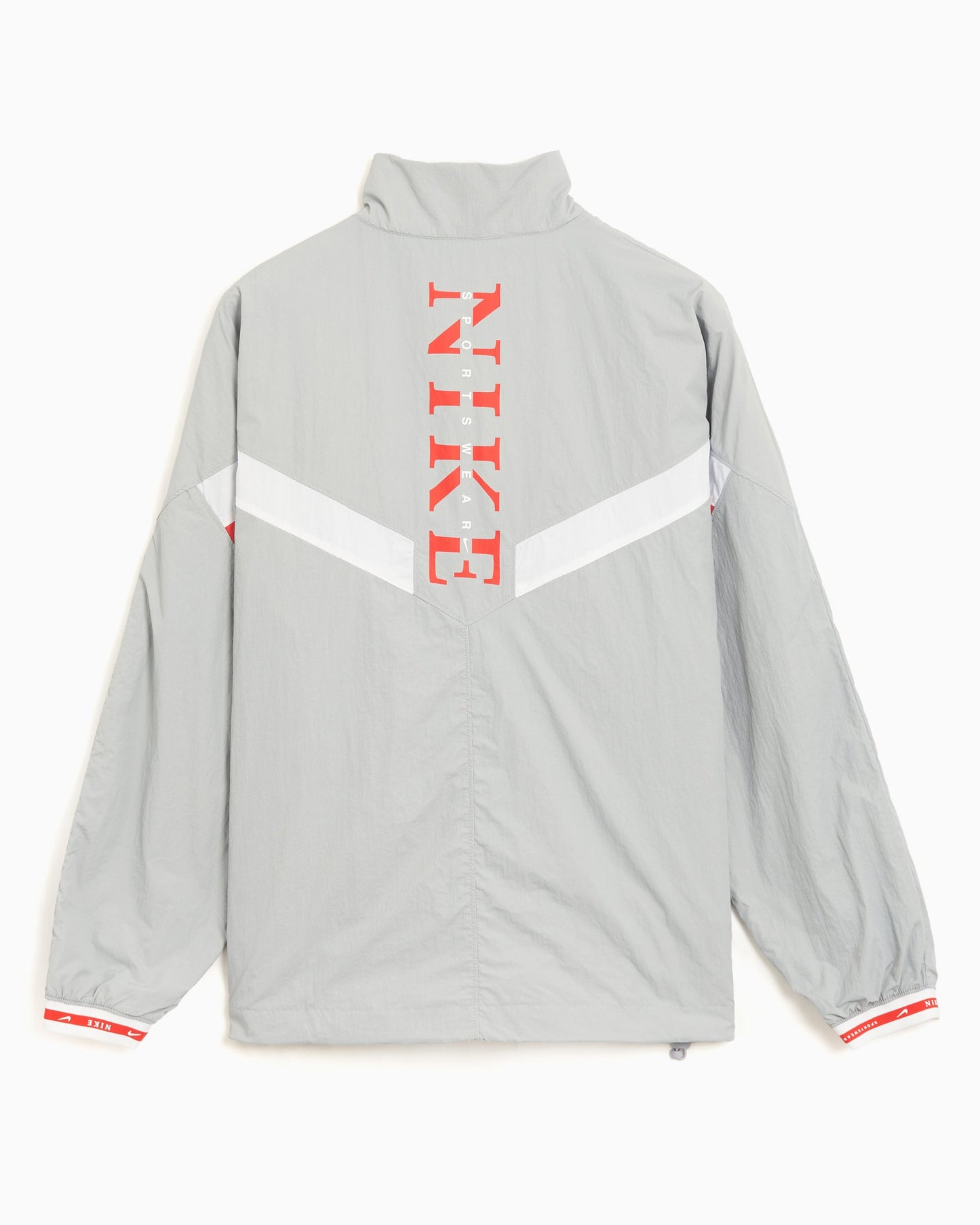 Cortavientos Nike para hombre