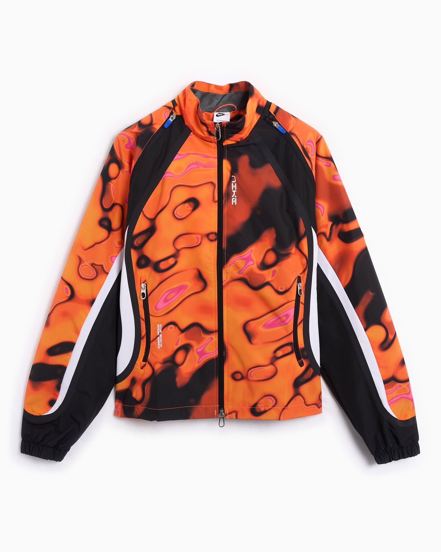 Chaqueta ligera con gráfico Oversize Nike Project F.R.O.G. Storm-FIT para hombre