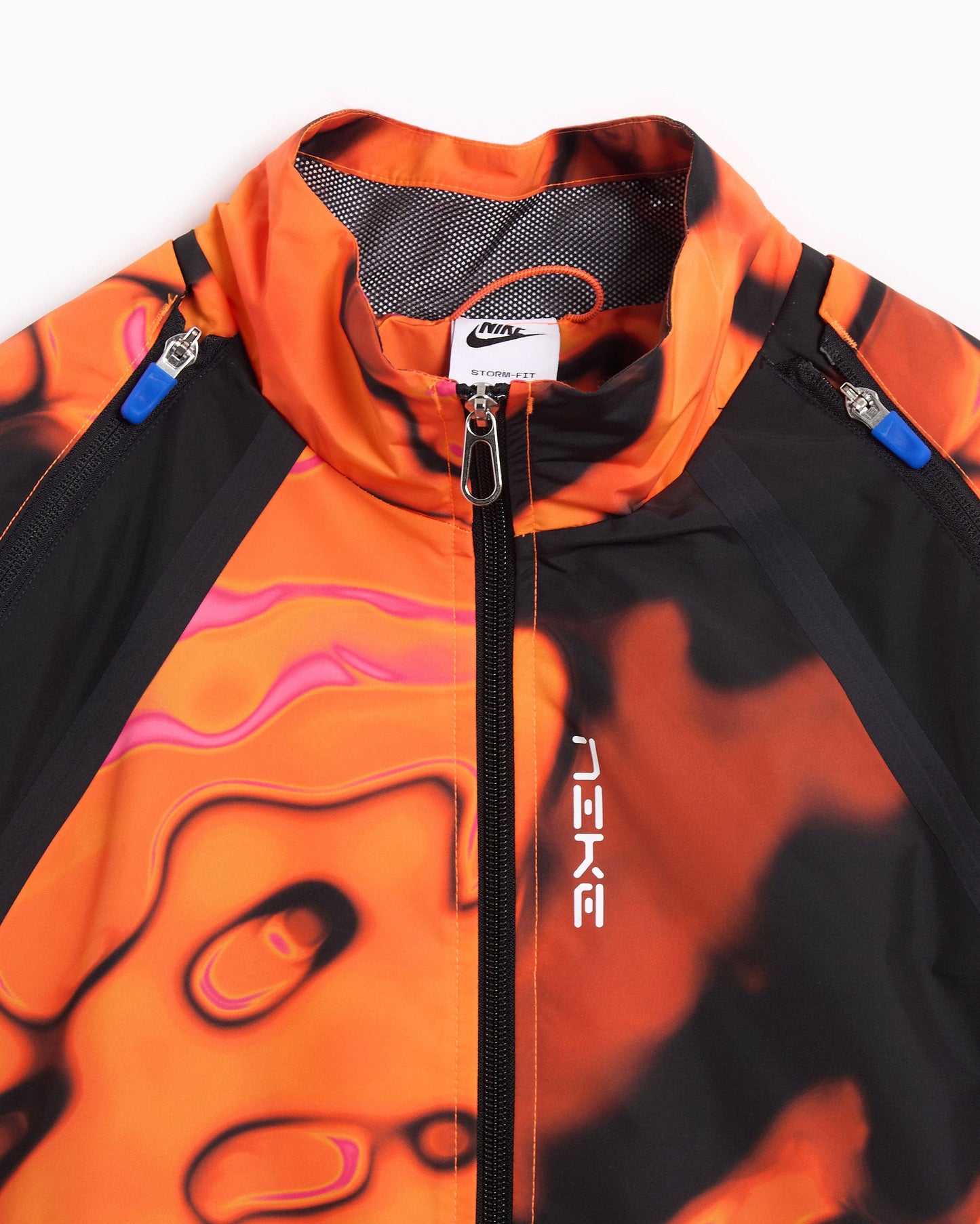 Chaqueta ligera con gráfico Oversize Nike Project F.R.O.G. Storm-FIT para hombre