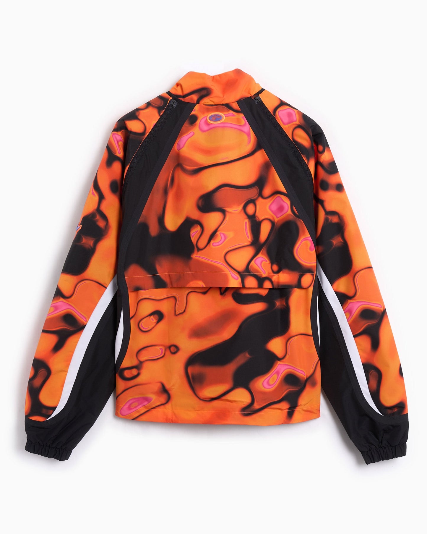Chaqueta ligera con gráfico Oversize Nike Project F.R.O.G. Storm-FIT para hombre