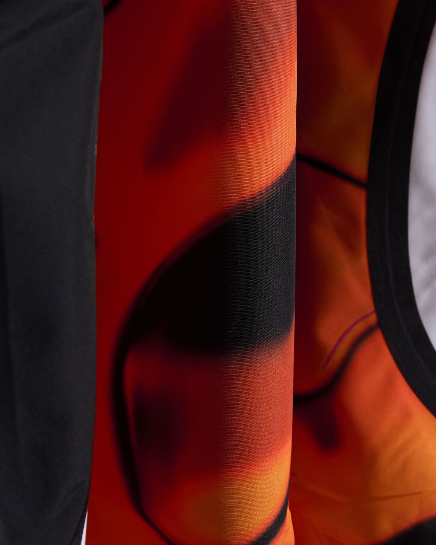 Chaqueta ligera con gráfico Oversize Nike Project F.R.O.G. Storm-FIT para hombre