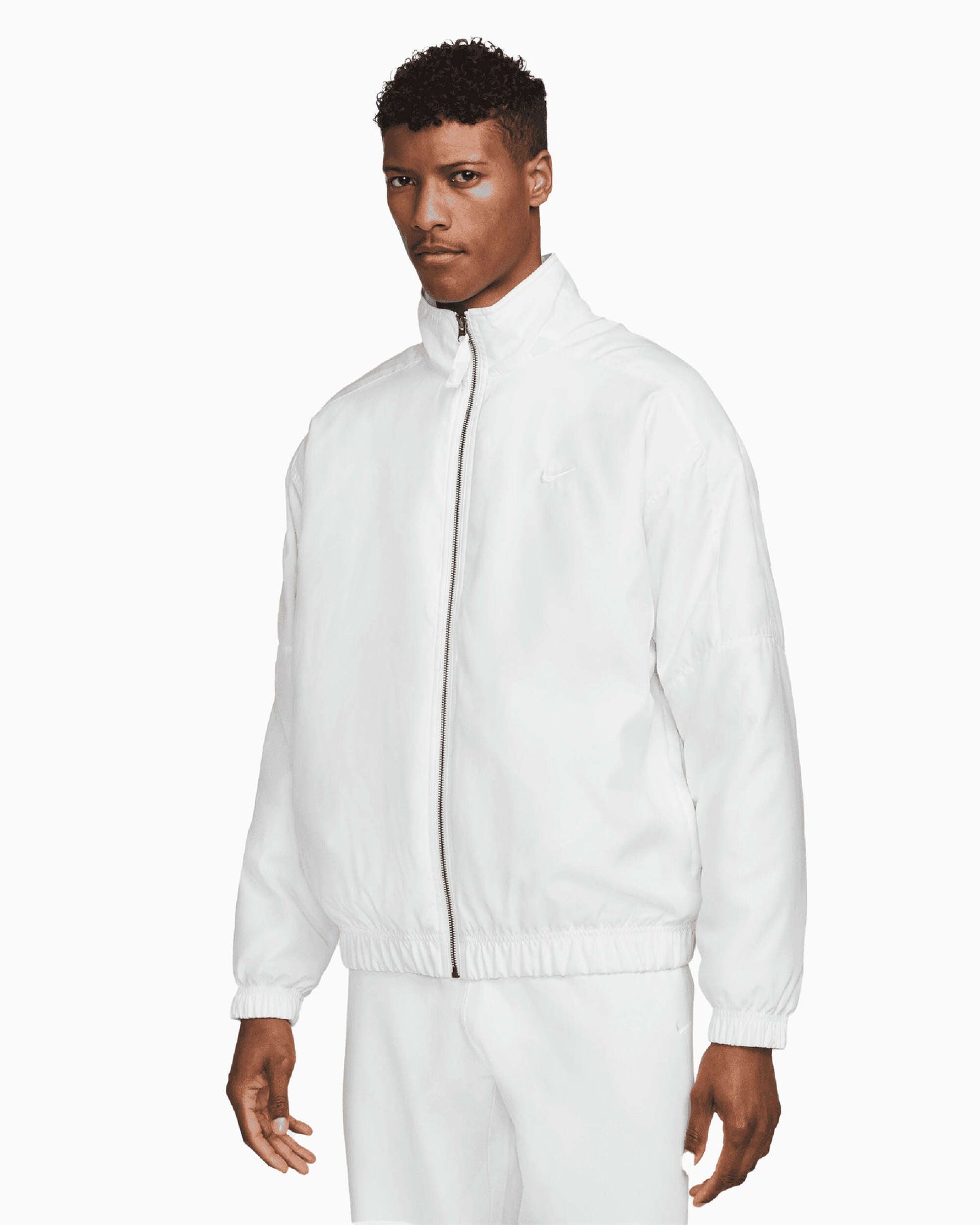 Bomber Nike Solo Swoosh Unisex Satin Bomber Unisex