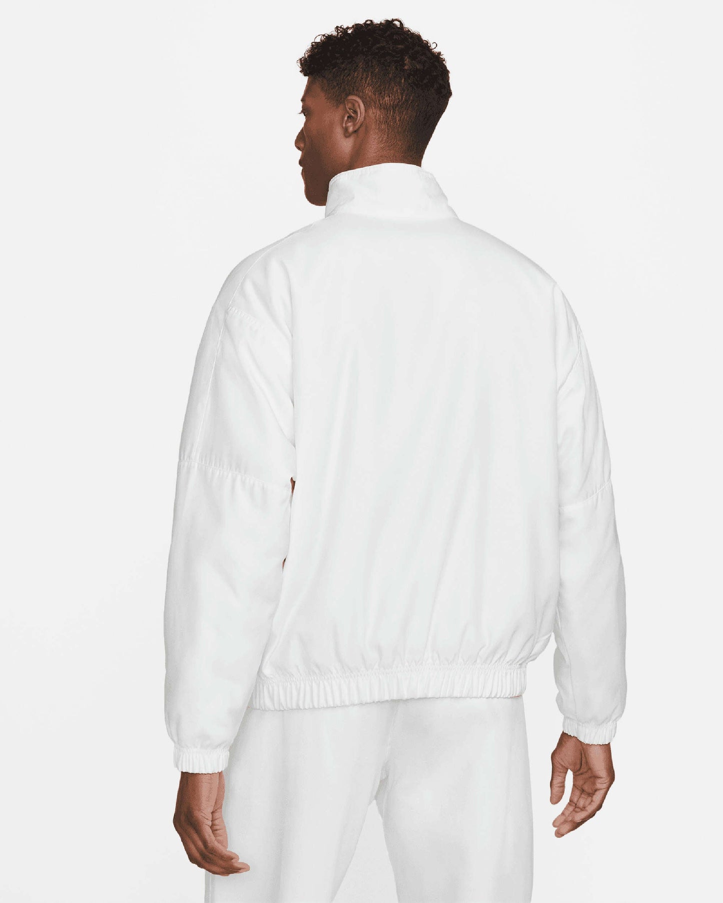 Bomber Nike Solo Swoosh Unisex Satin Bomber Unisex