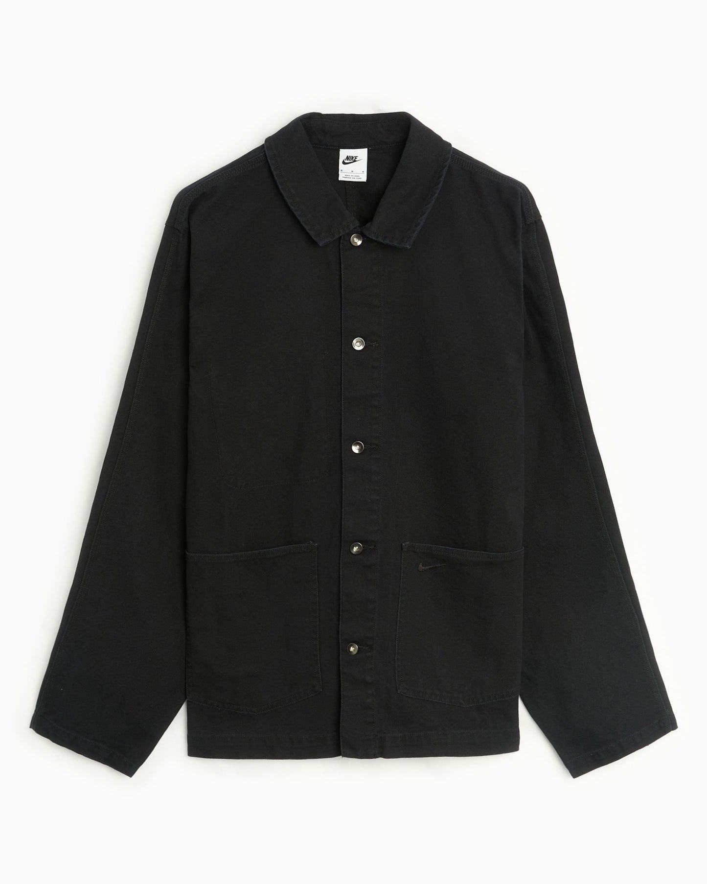 Chaqueta Nike Sportswear Club Men's French Terry Jacket para hombre