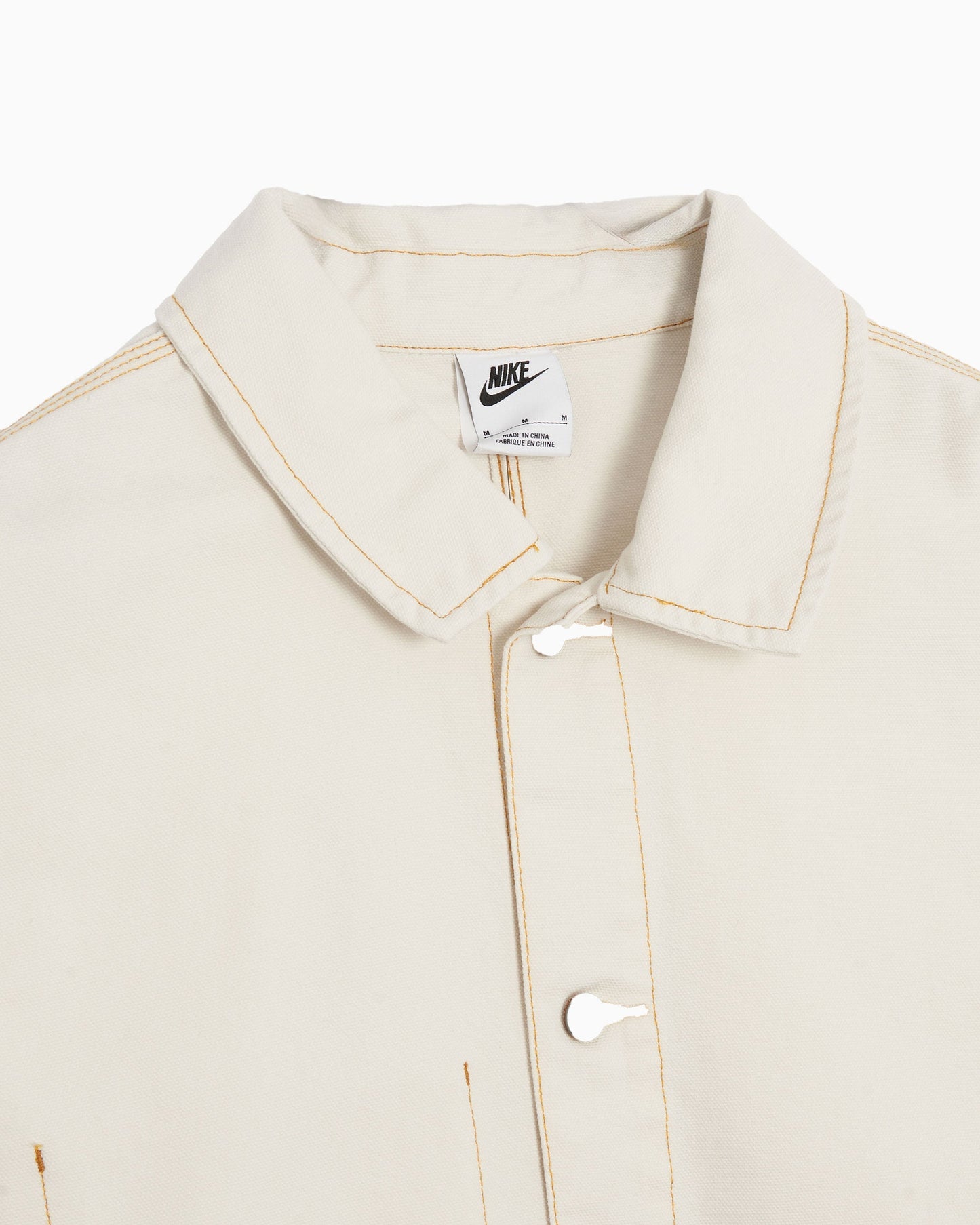 Chaqueta ligera Nike Sportswear Club Men's French Terry Jacket para hombre