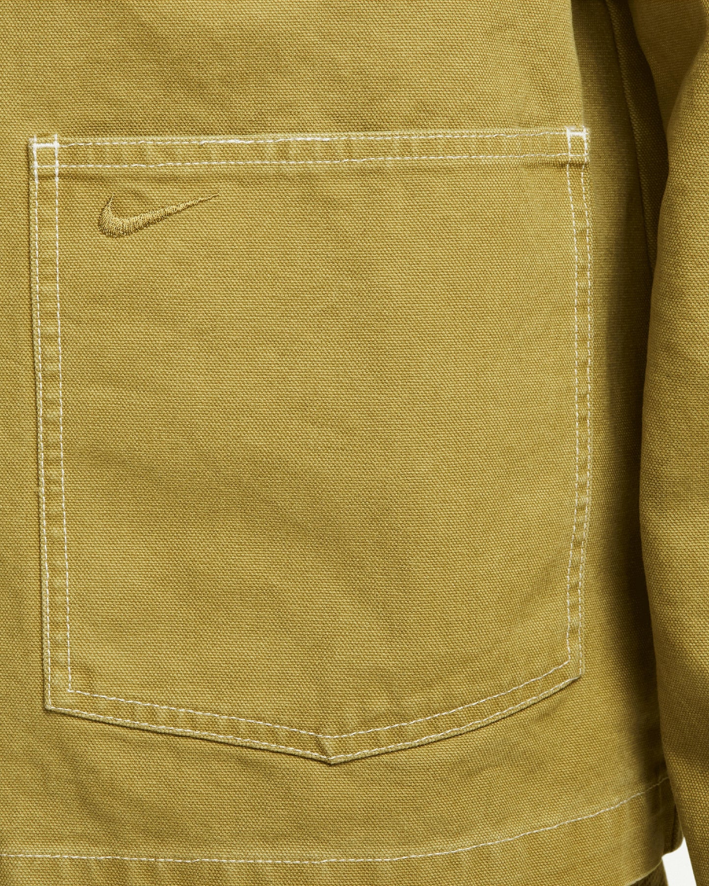 Chaqueta ligera Nike Sportswear Club Men's French Terry Jacket para hombre