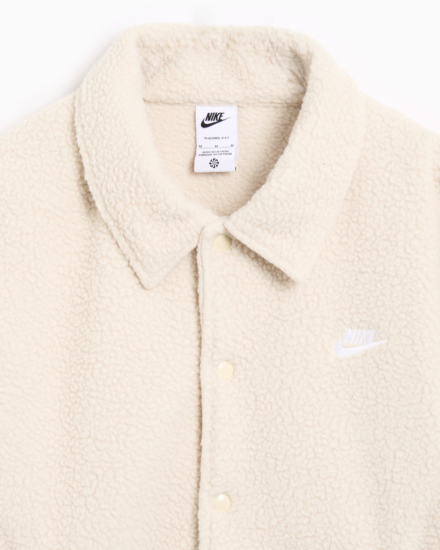 Forro polar Relaxed Nike Sportswear Club para hombre