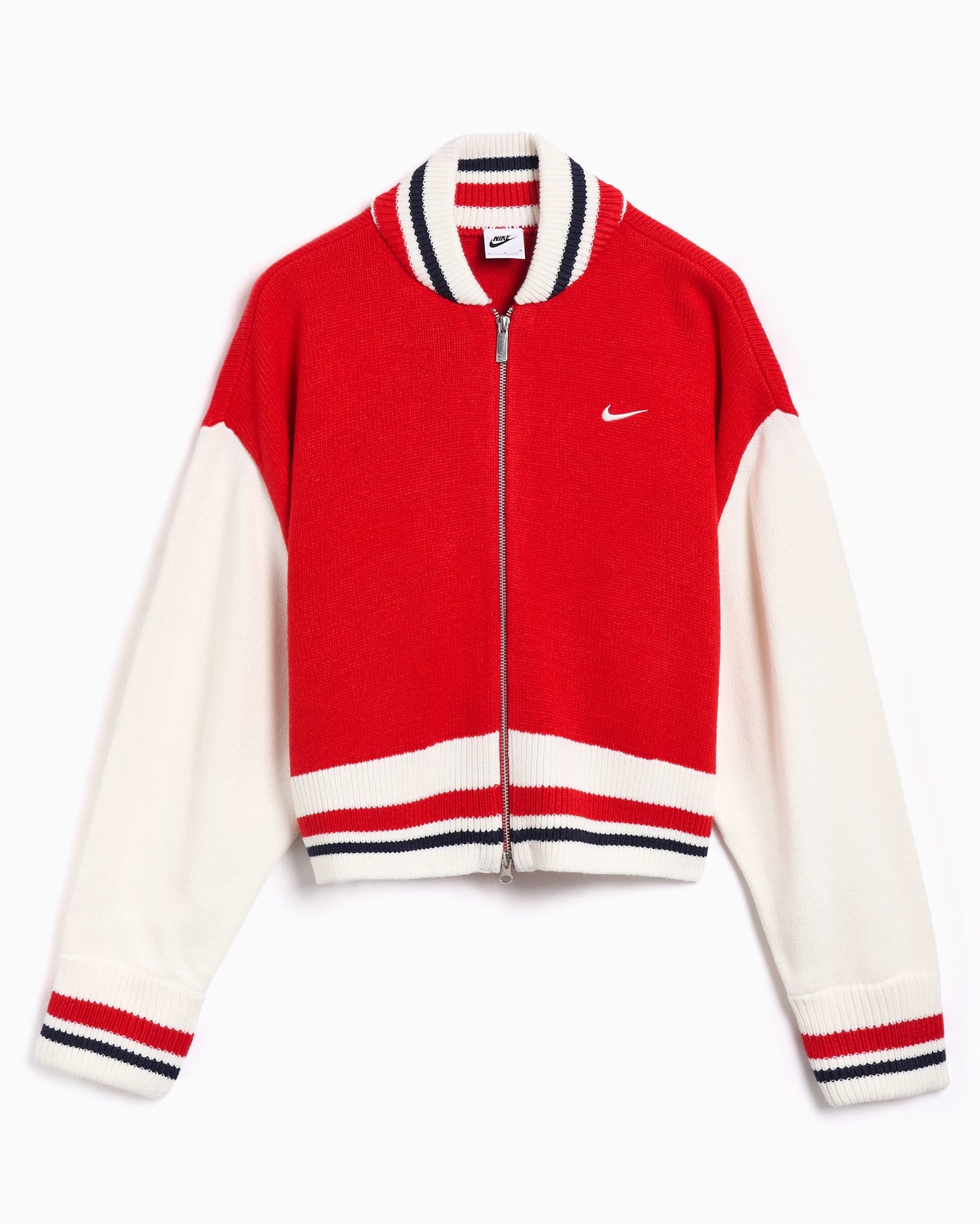Cardigan Oversize Nike Sportswear para mujer