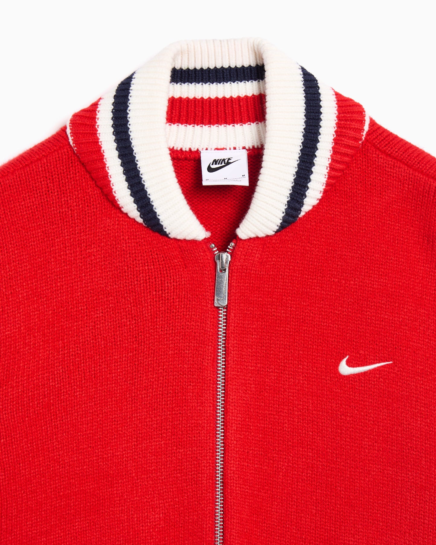 Cardigan Oversize Nike Sportswear para mujer