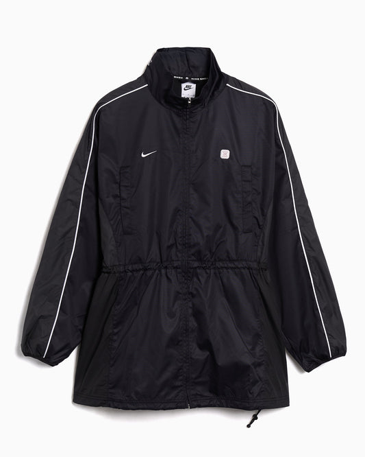 Chaqueta ligera Relaxed Nike Sportswear Shox Woven para mujer