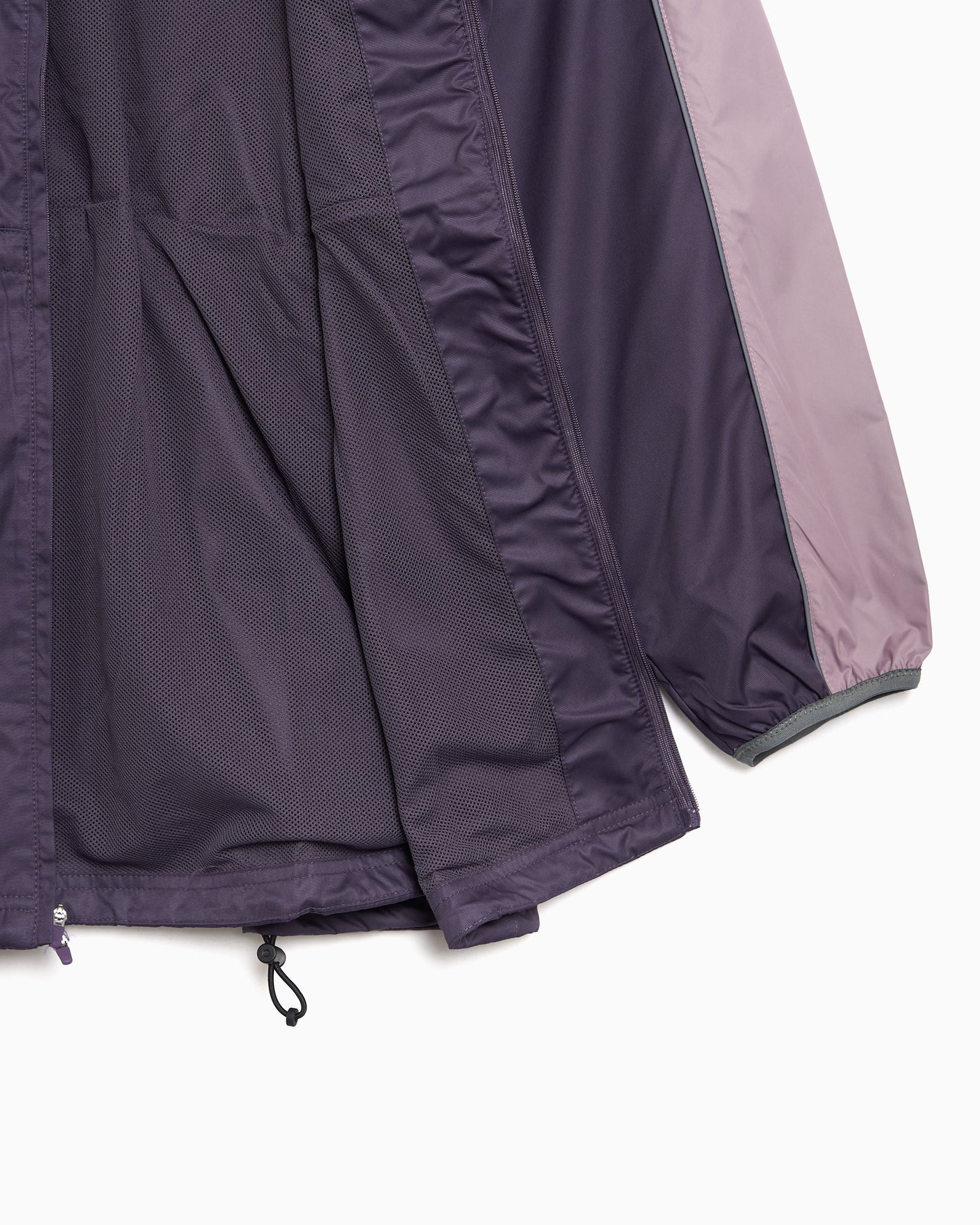 Chaqueta ligera Relaxed Nike Sportswear Shox Woven para mujer