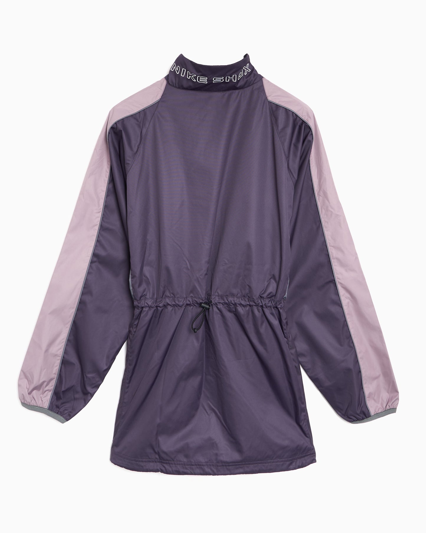 Chaqueta ligera Relaxed Nike Sportswear Shox Woven para mujer