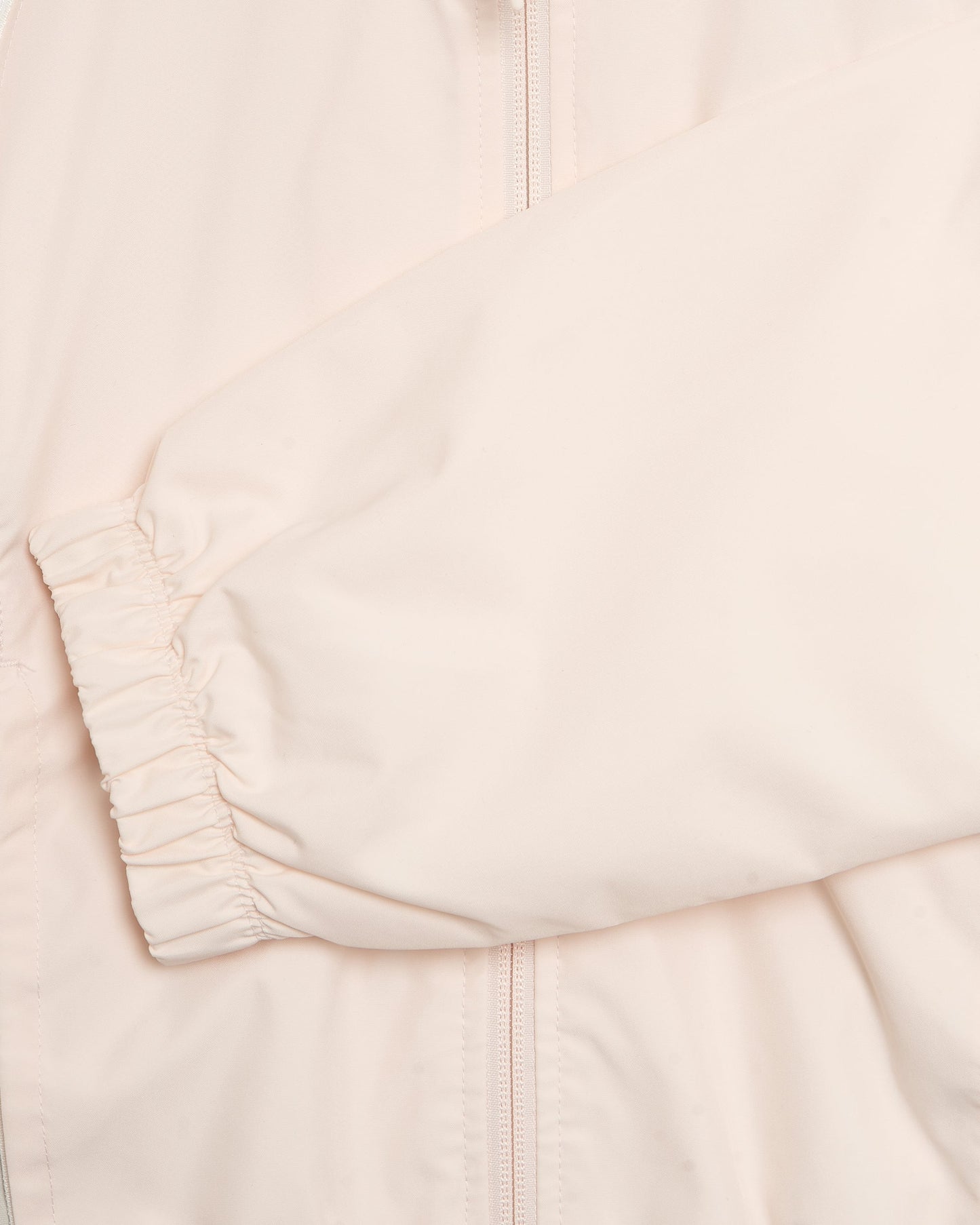 Chaqueta de chandal Crop Repelente al agua Nike Sportswear para mujer