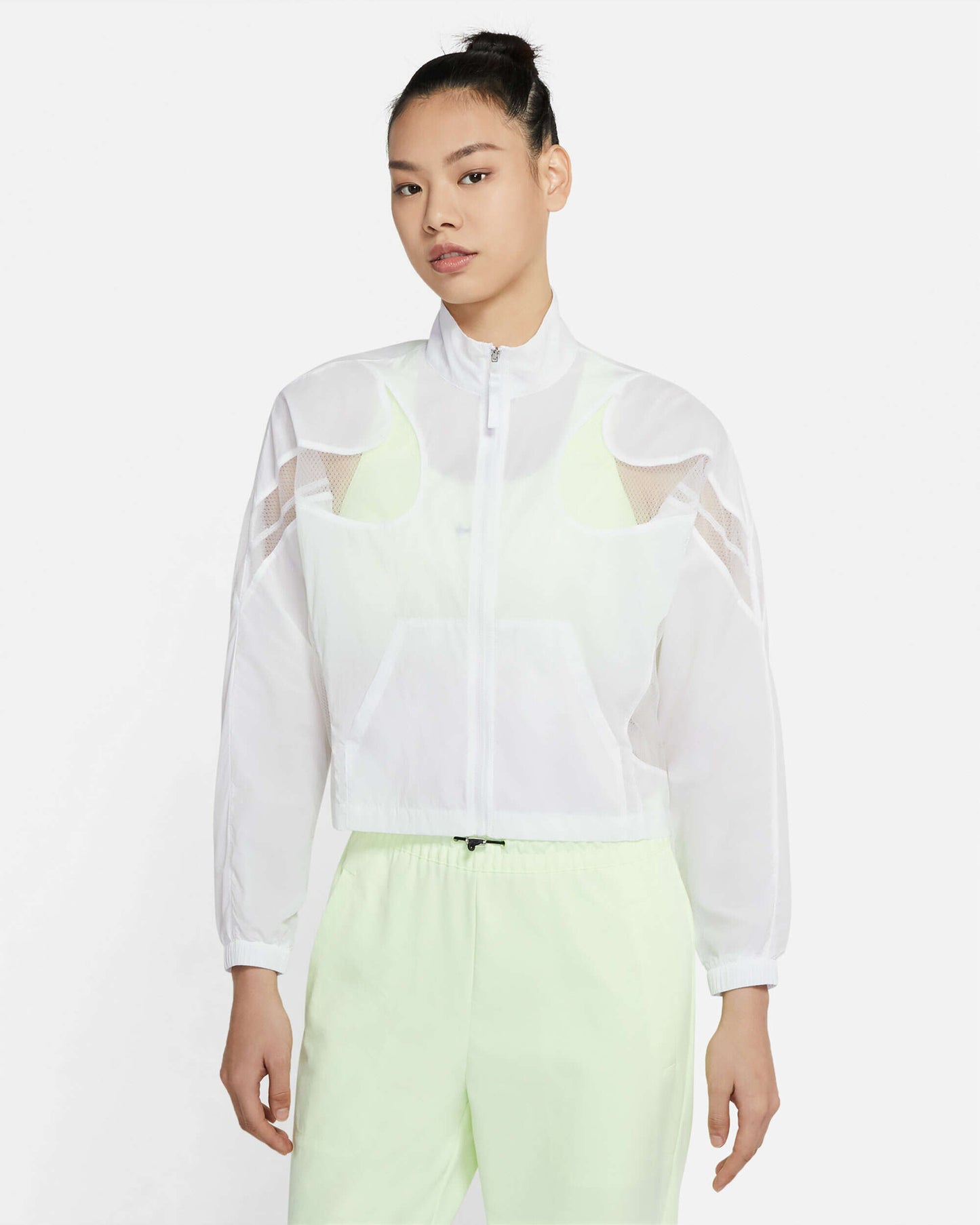 Chaqueta Nike Sportswear Women's Woven Jacket para mujer