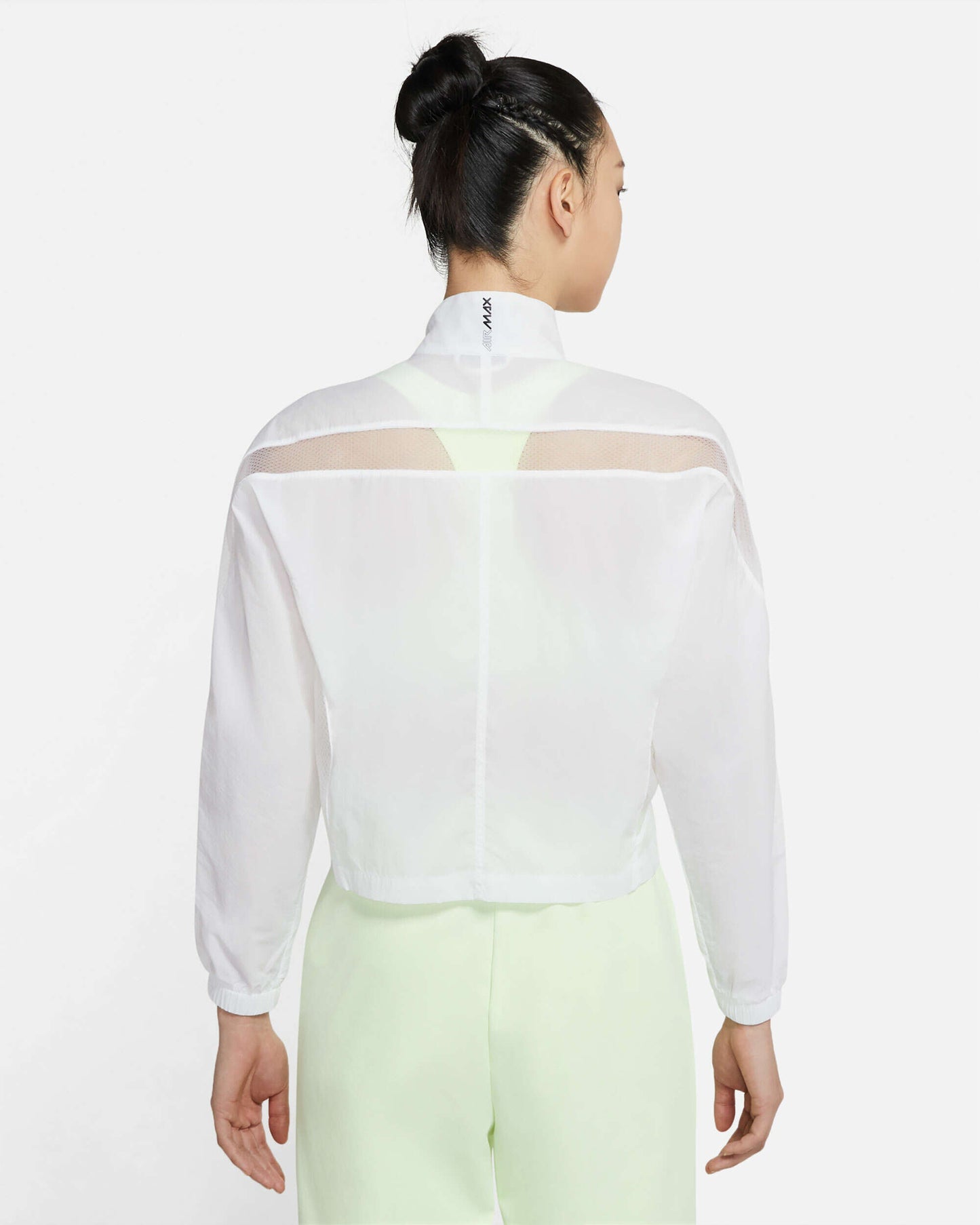 Chaqueta Nike Sportswear Women's Woven Jacket para mujer