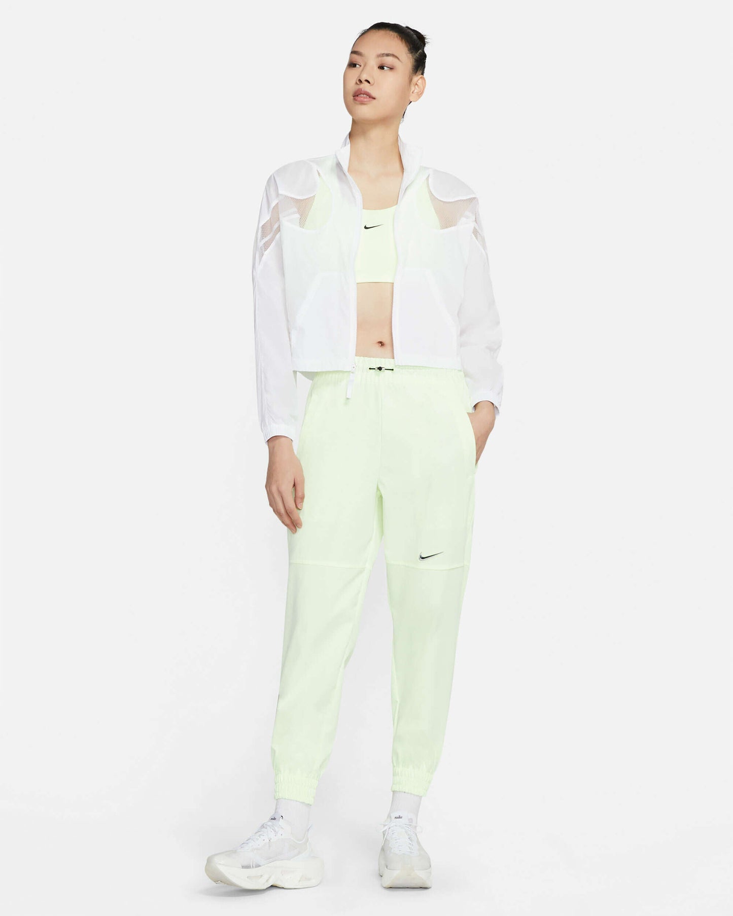 Chaqueta Nike Sportswear Women's Woven Jacket para mujer