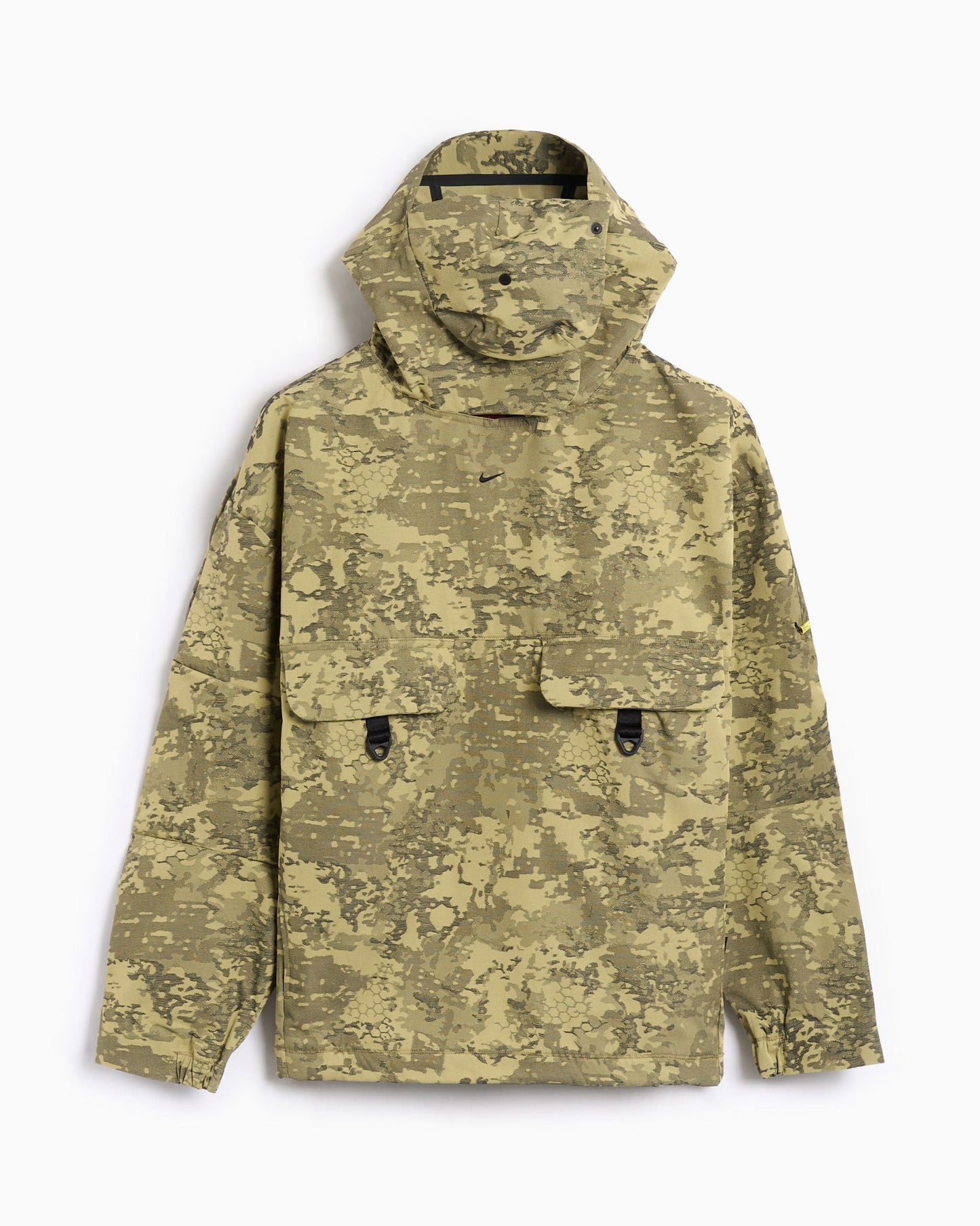 Chaqueta impermeable Nike Tech Street Vision para hombre