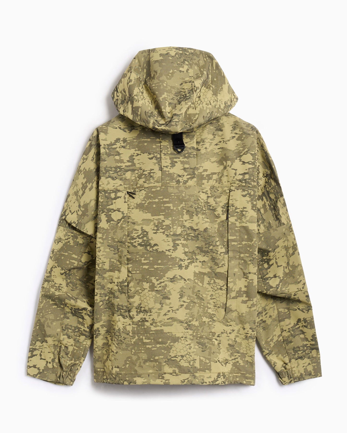 Chaqueta impermeable Nike Tech Street Vision para hombre