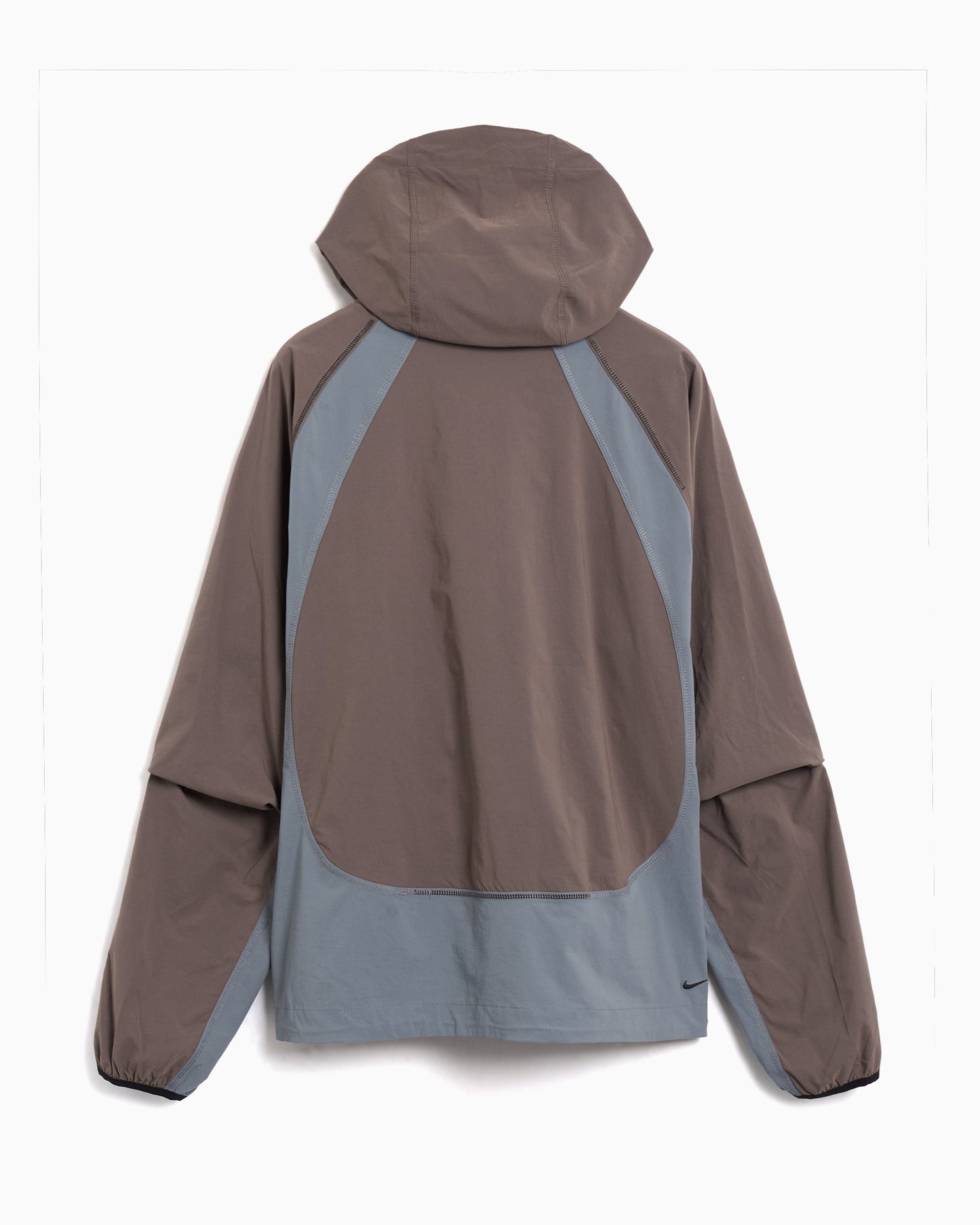 Cortavientos Relaxed Nike Tech Windrunner Dri-FIT Woven para hombre