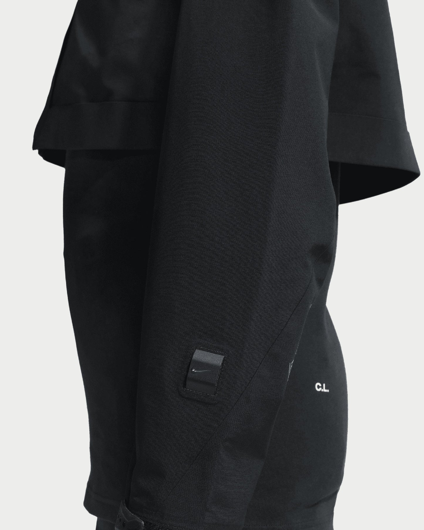 Anorak Relaxed Nike x Drake NOCTA Code 5in1 Gore-Tex® para hombre