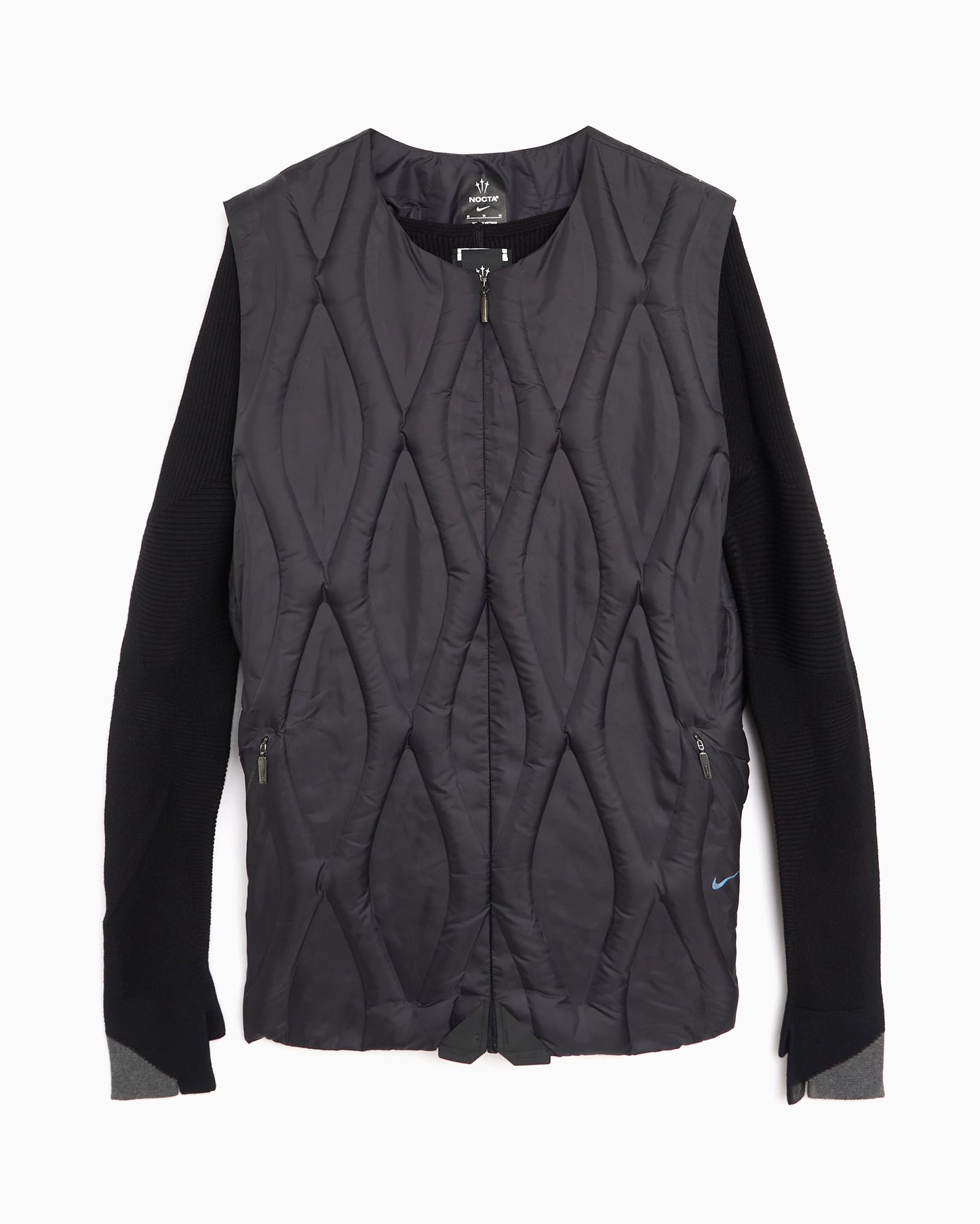 Anorak Relaxed Nike x Drake NOCTA Code 5in1 Gore-Tex® para hombre
