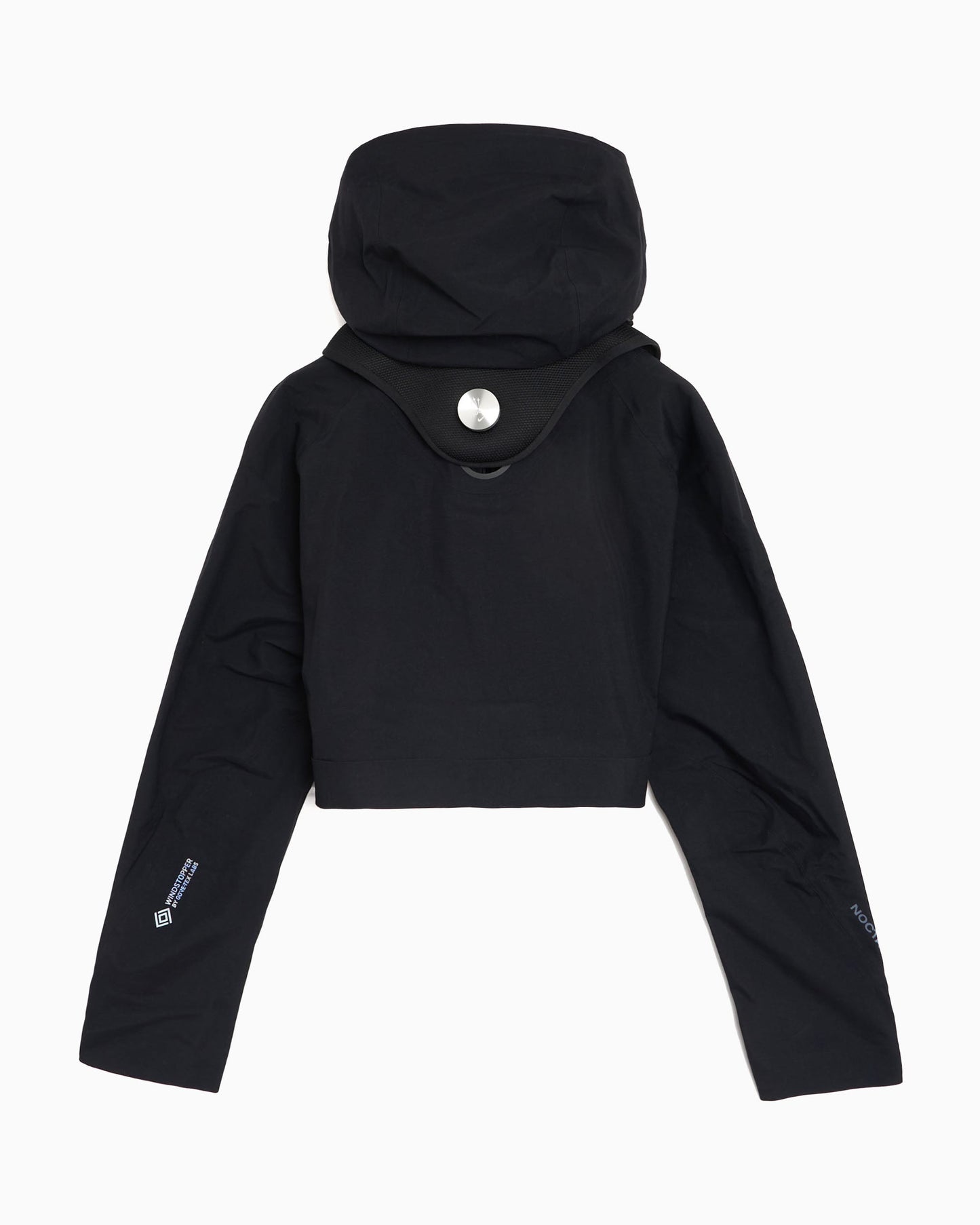 Anorak Relaxed Nike x Drake NOCTA Code 5in1 Gore-Tex® para hombre