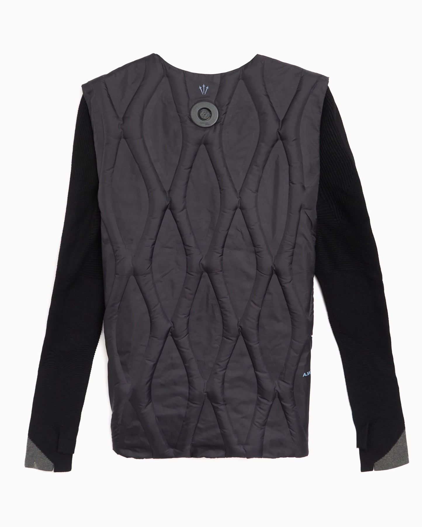 Anorak Relaxed Nike x Drake NOCTA Code 5in1 Gore-Tex® para hombre