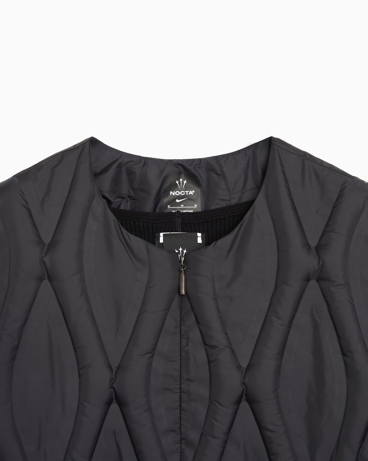 Anorak Relaxed Nike x Drake NOCTA Code 5in1 Gore-Tex® para hombre