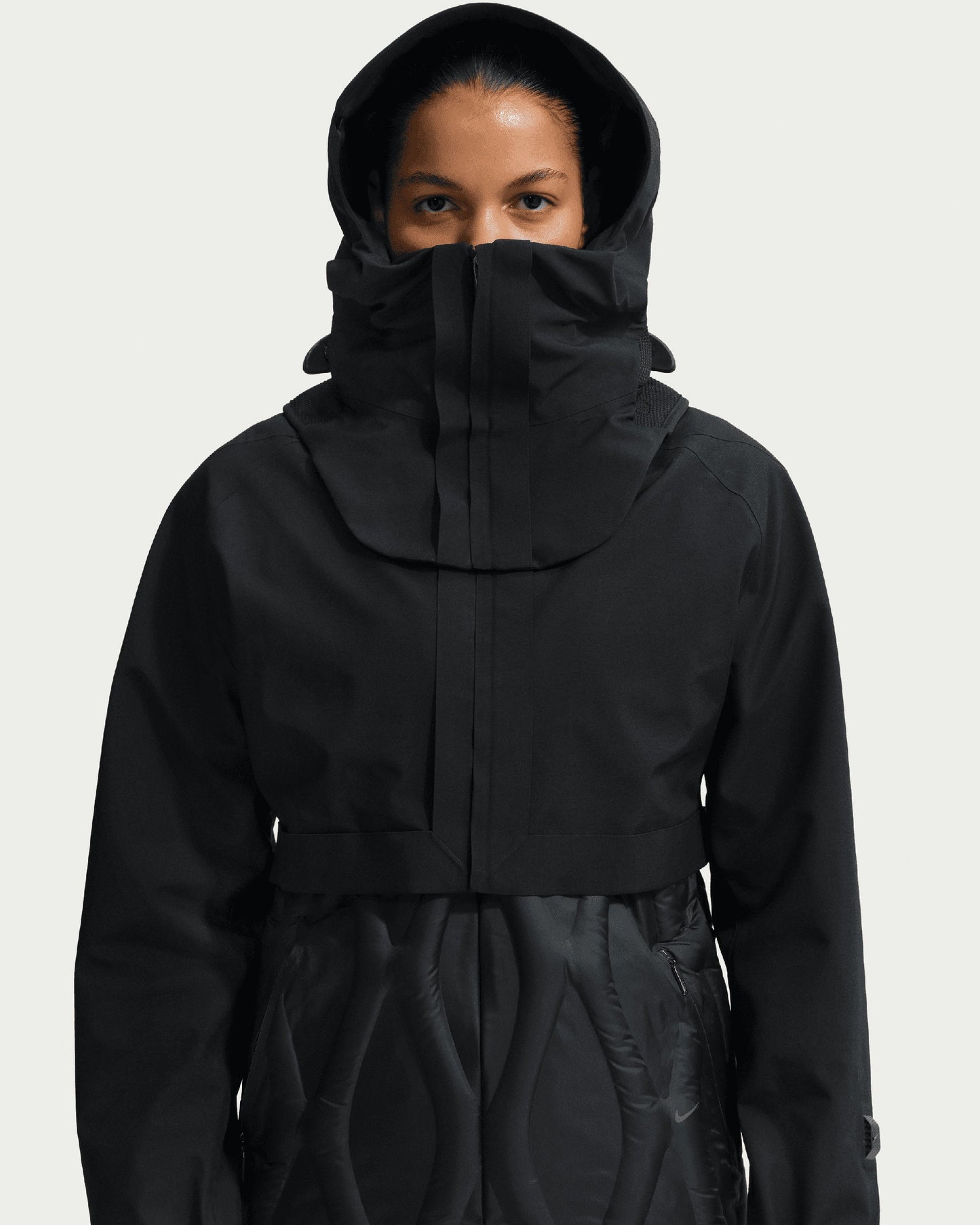 Anorak Relaxed Nike x Drake NOCTA Code 5in1 Gore-Tex® para hombre