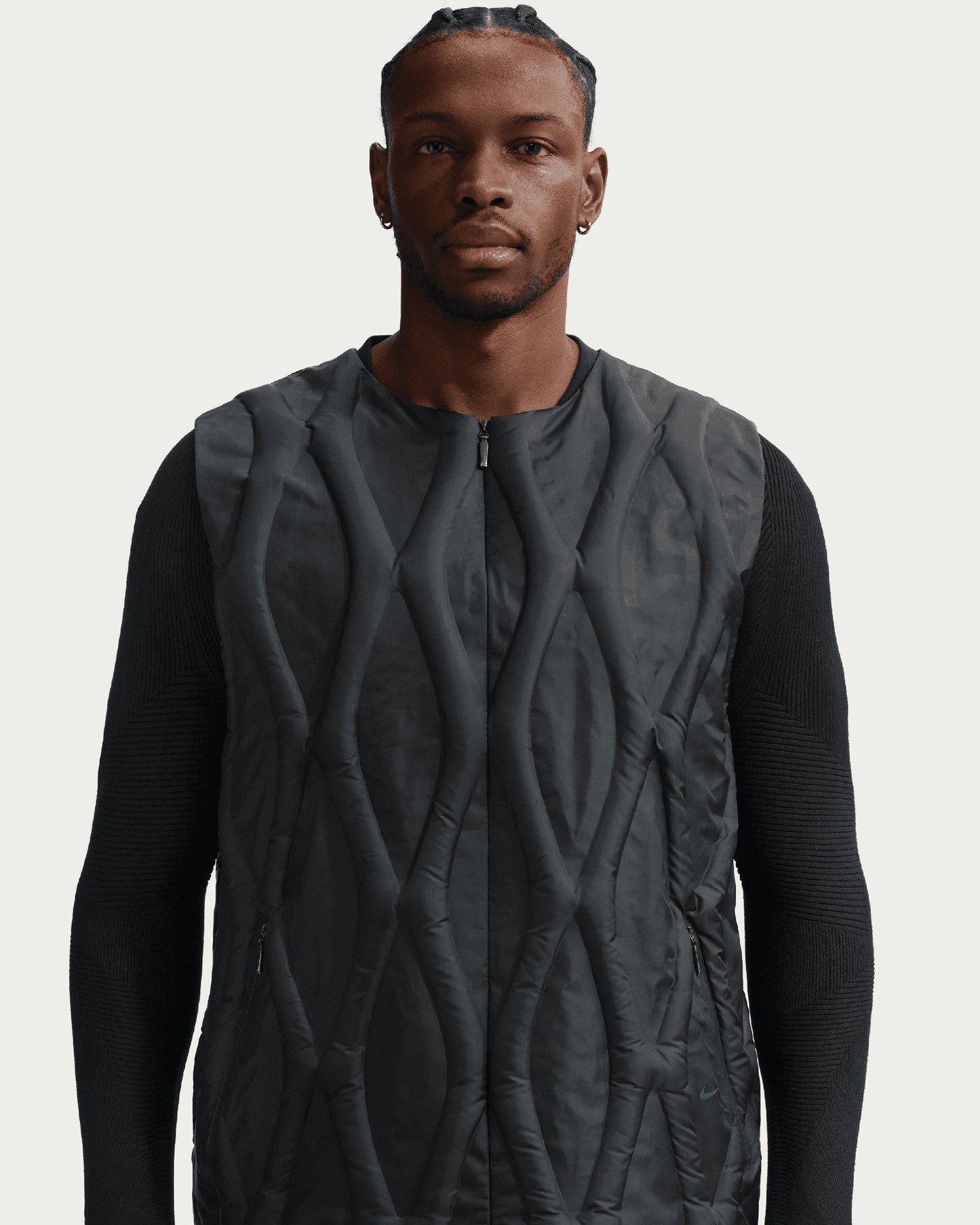 Anorak Relaxed Nike x Drake NOCTA Code 5in1 Gore-Tex® para hombre